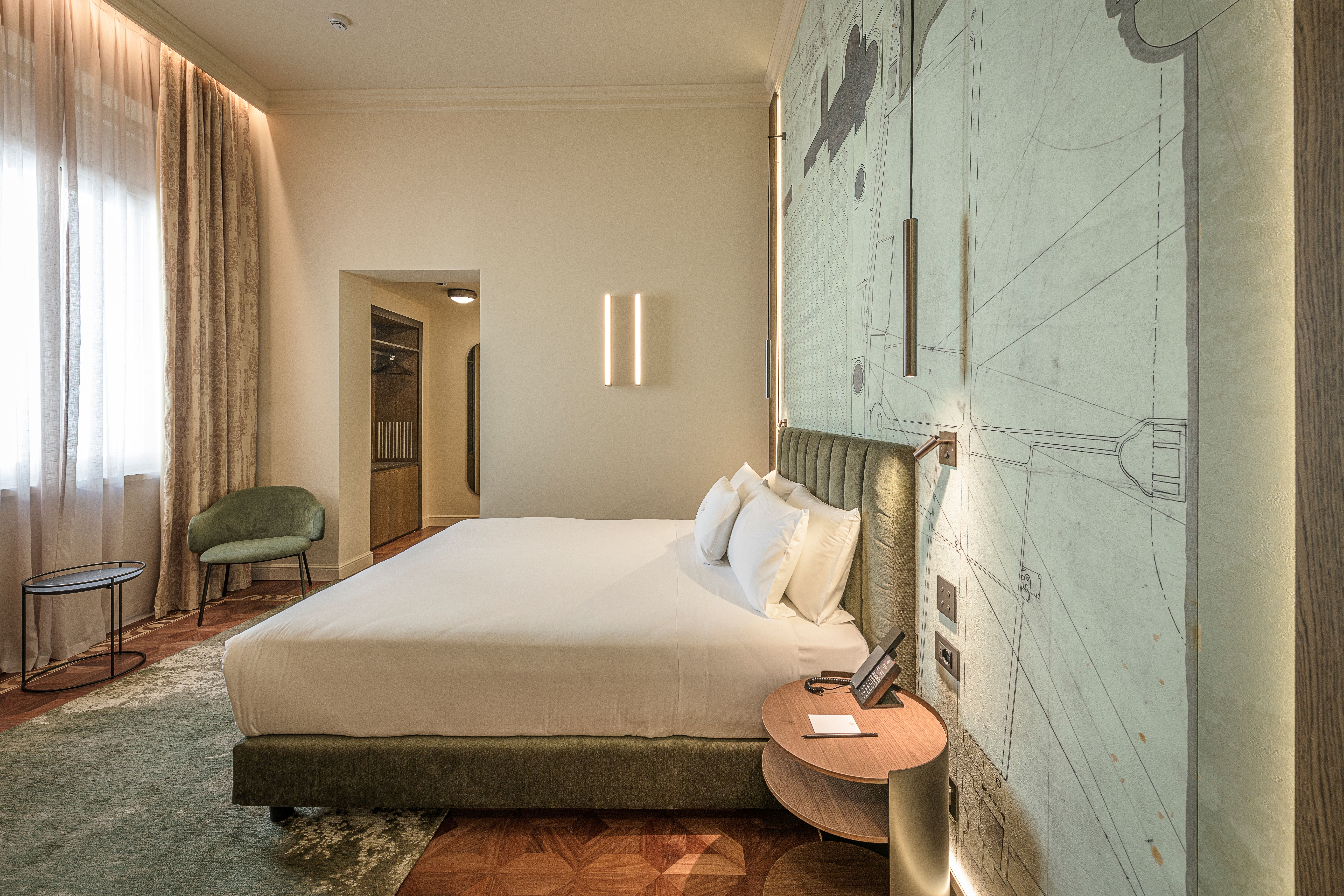 Double or Twin Deluxe