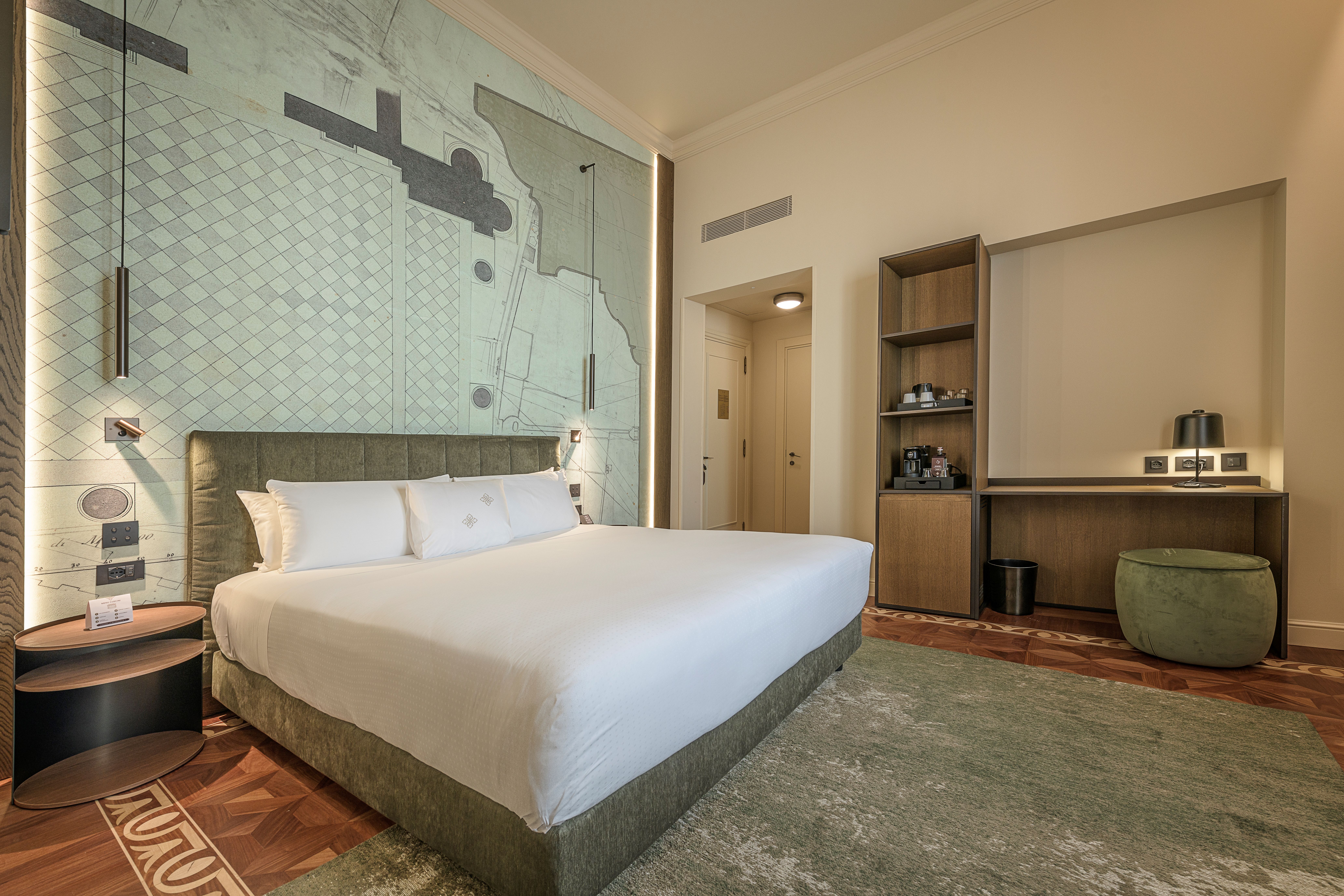 Double or Twin Deluxe