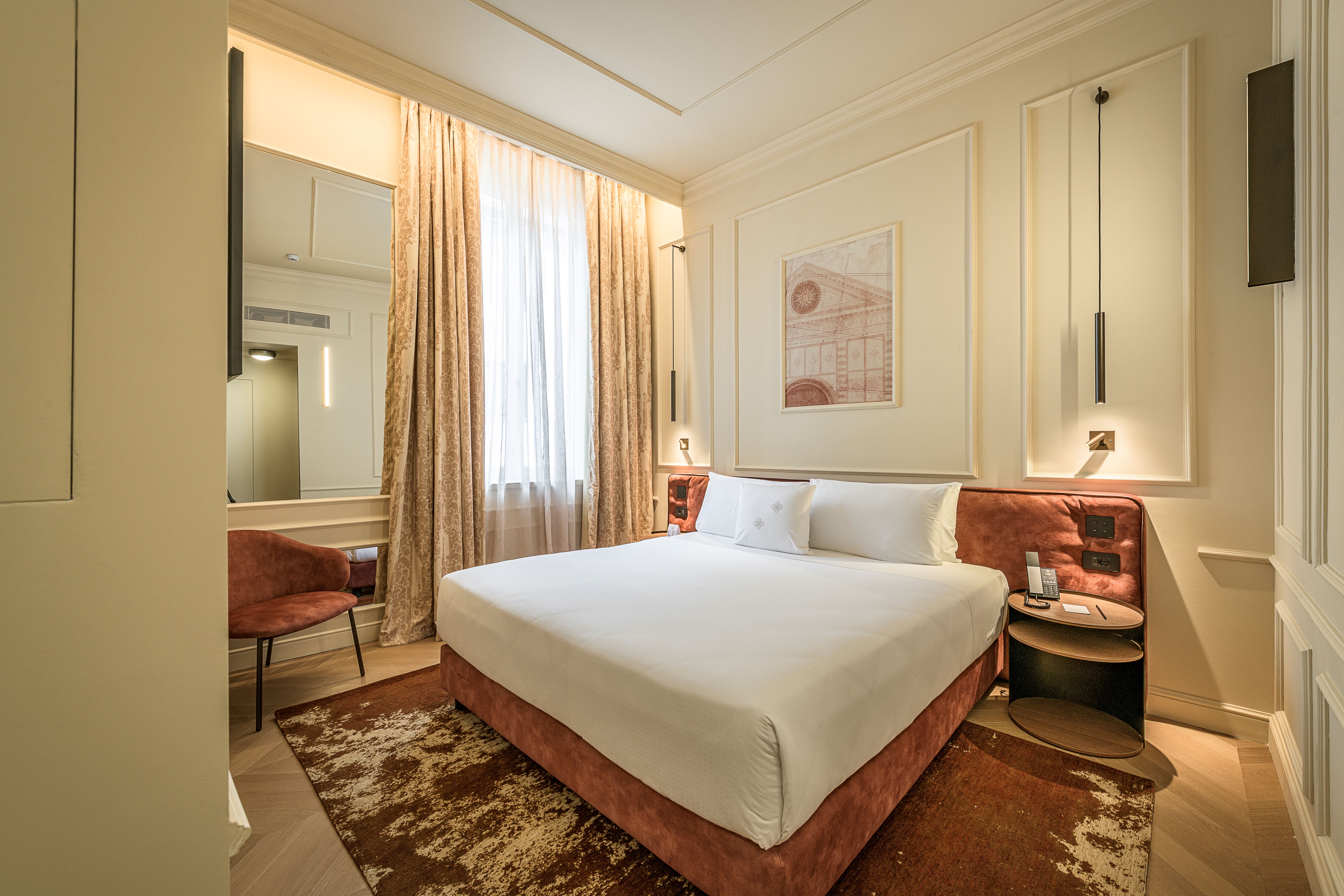 Double or Twin Premium