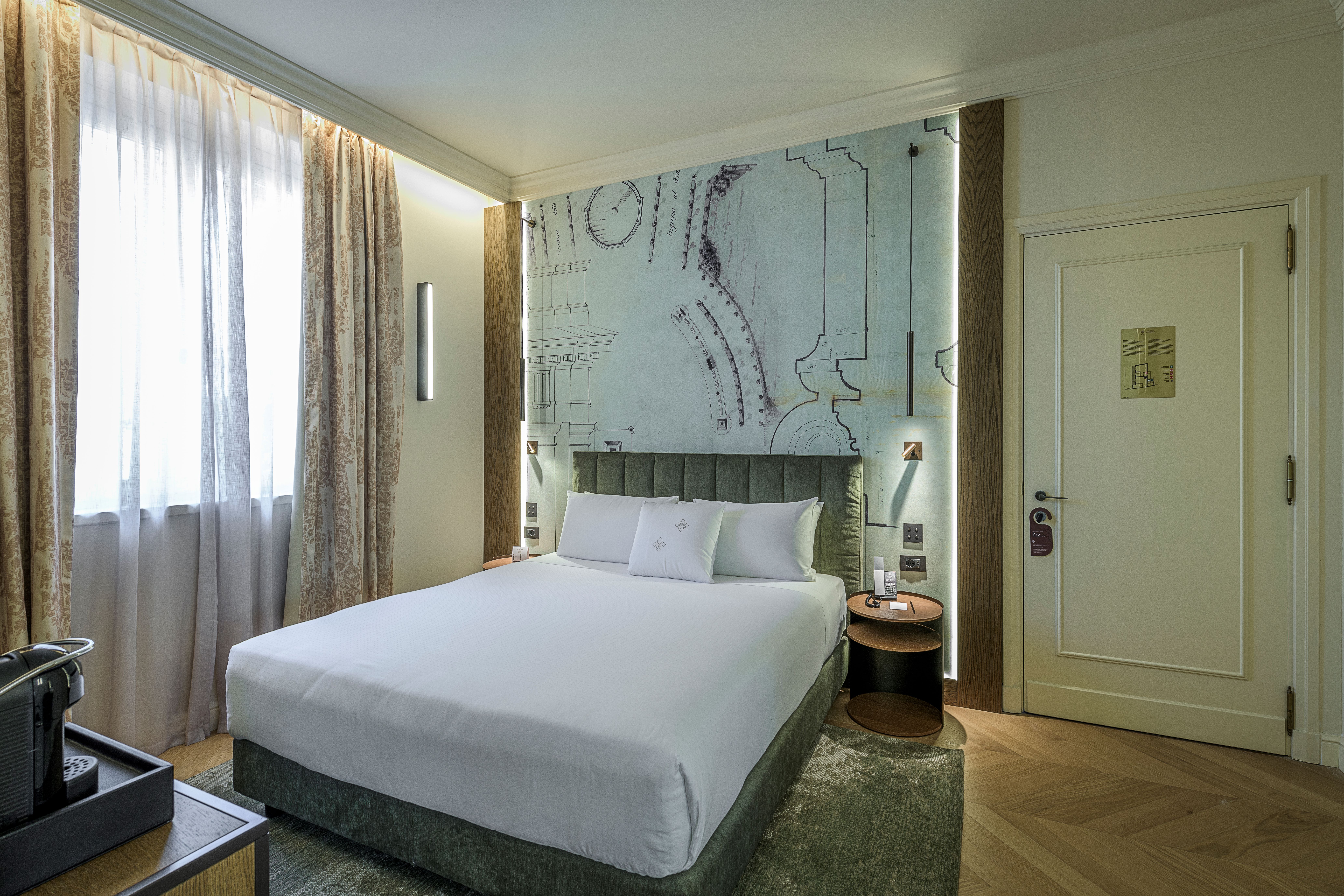 Double or Twin Classic