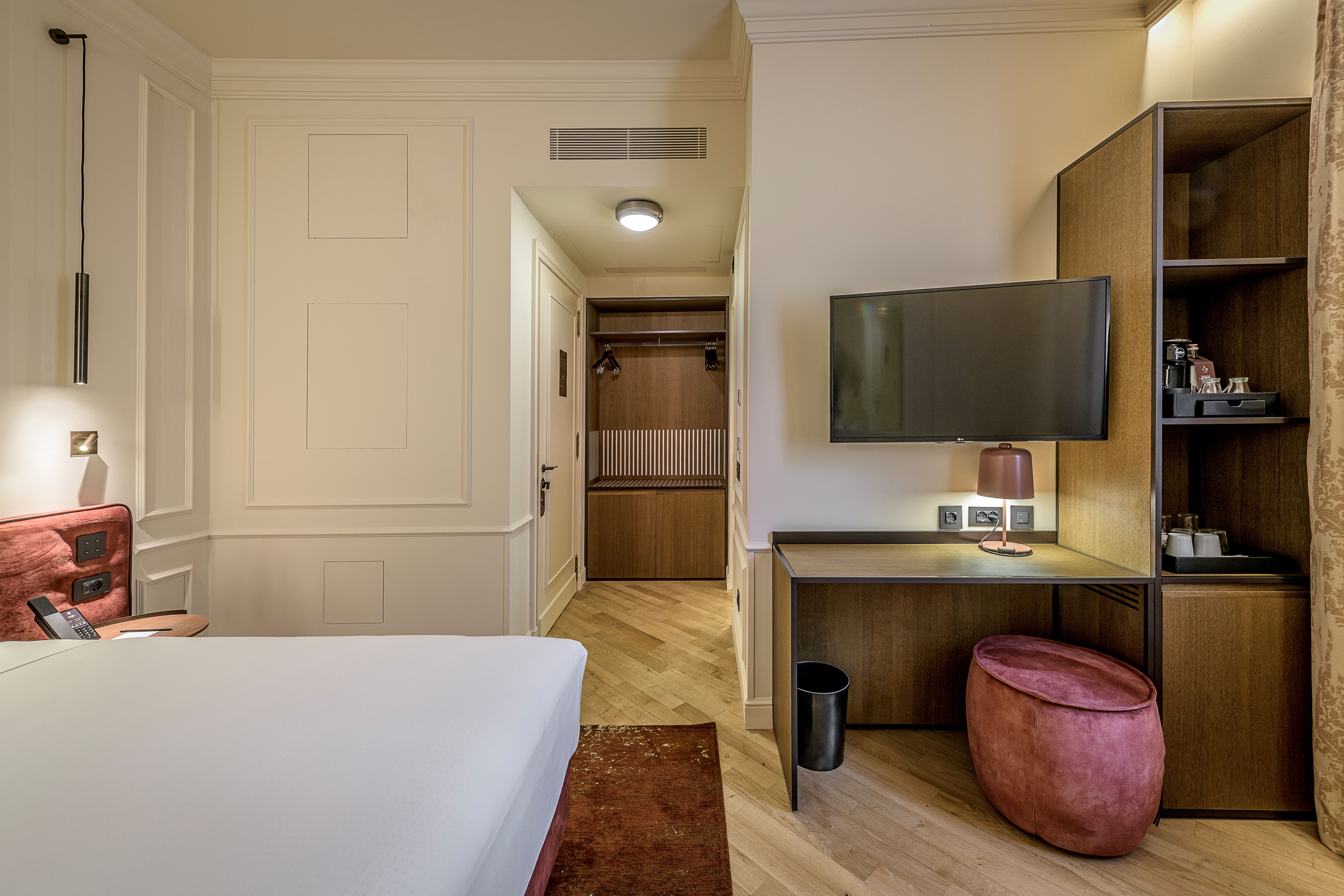 Double or Twin Classic