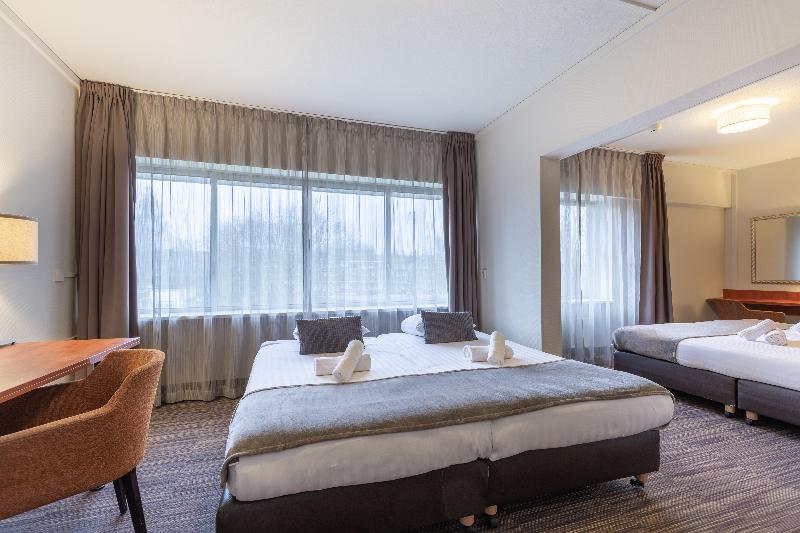 Family Room Two Beds