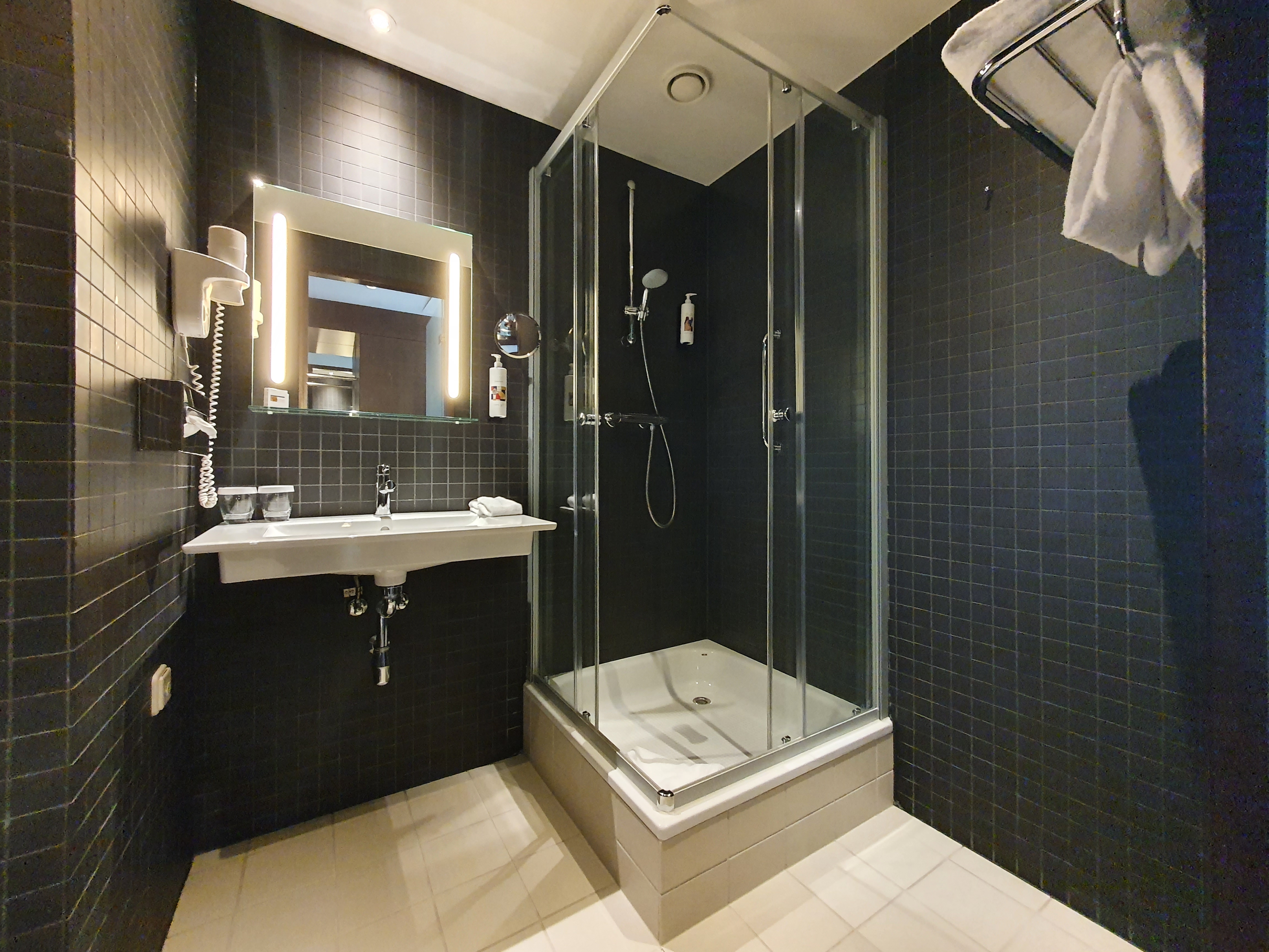 Double or Twin Superior