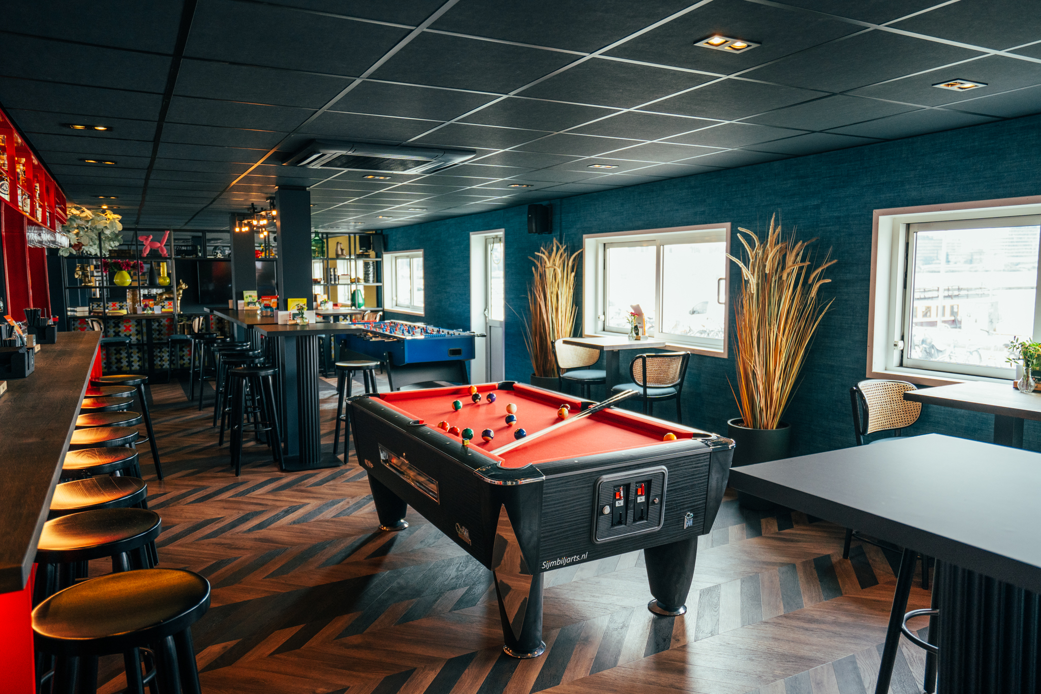 Sports and Entertainment