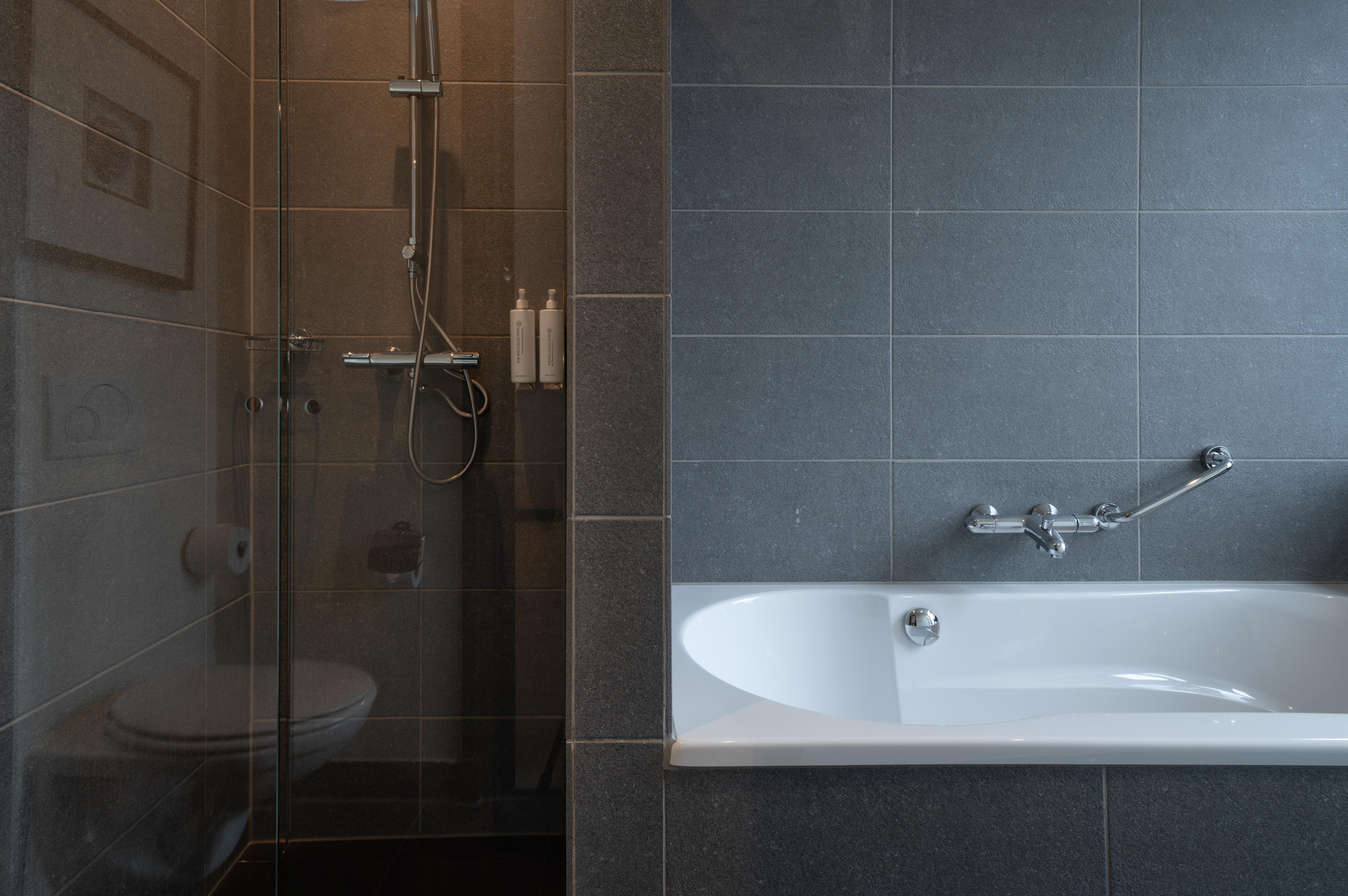 Double Single Premium