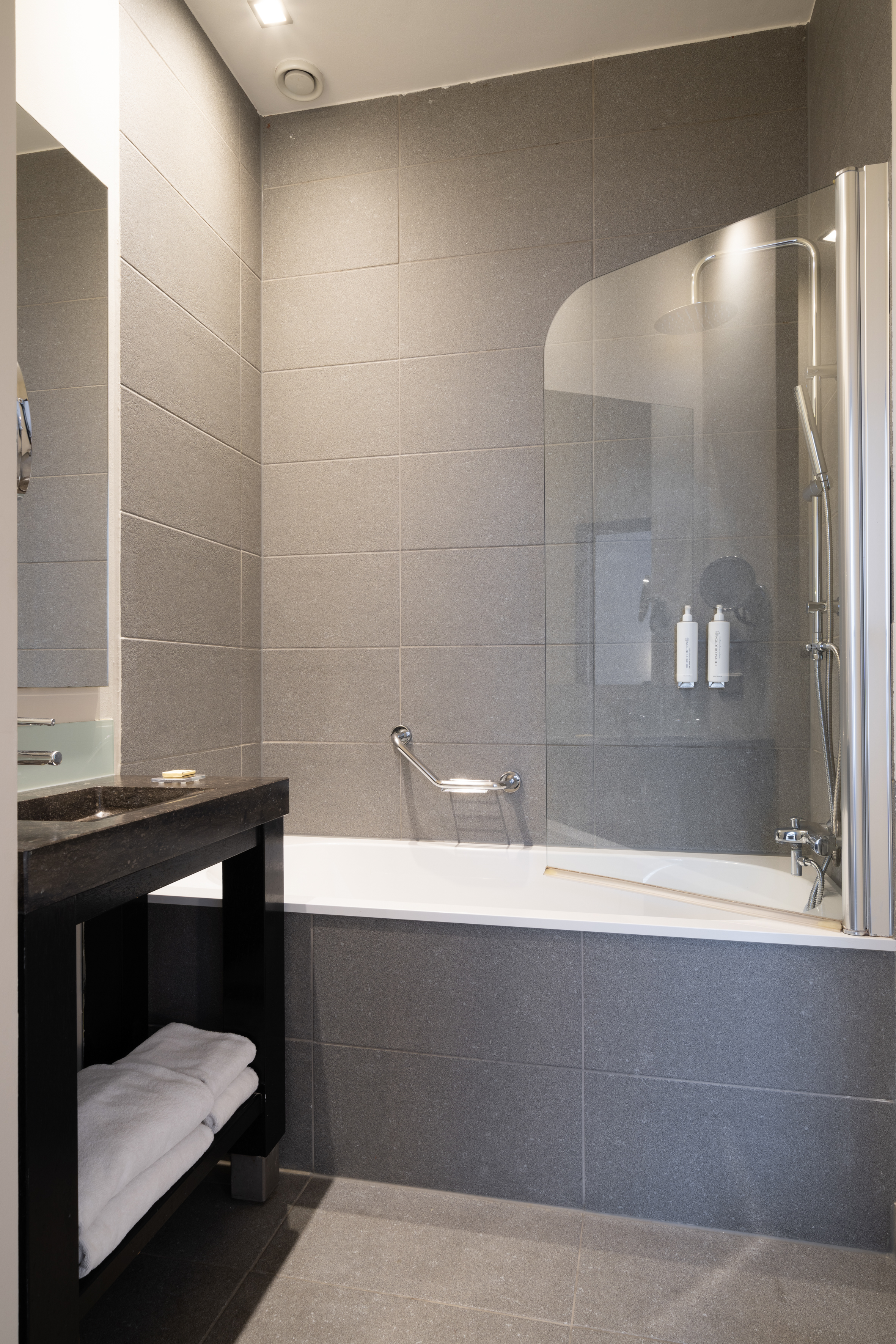 Double Single Premium