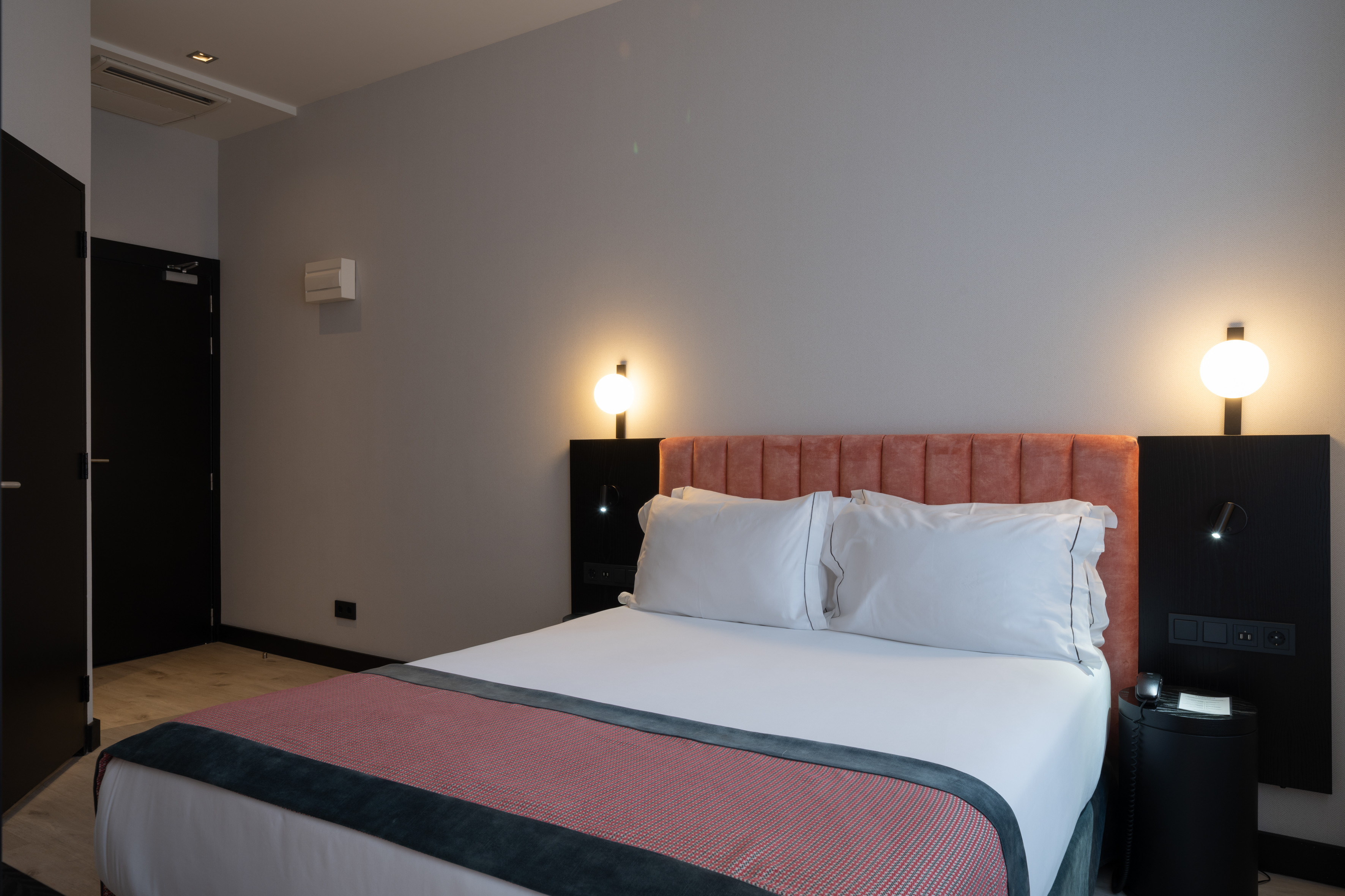 Double Single Premium