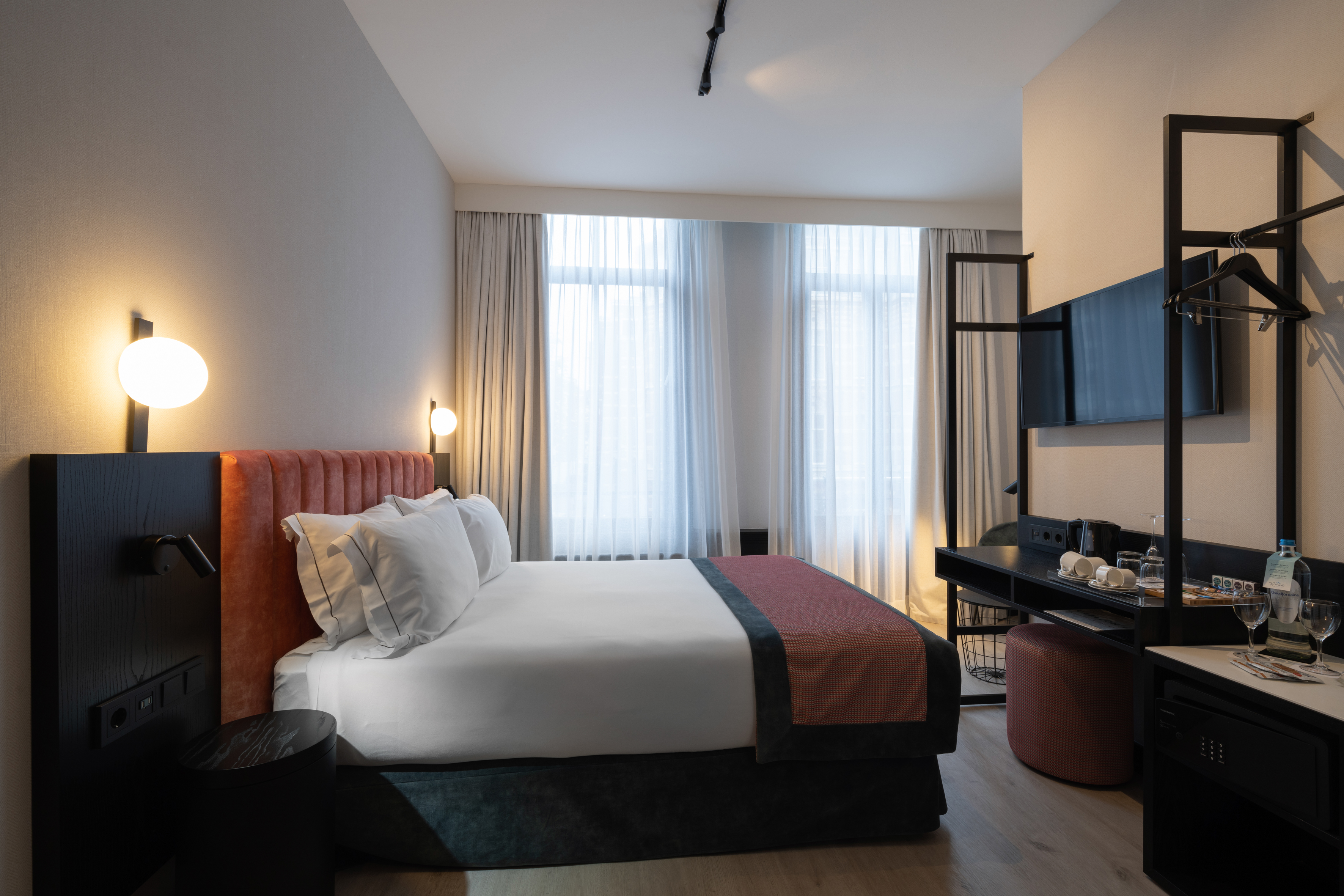 Double Single Premium