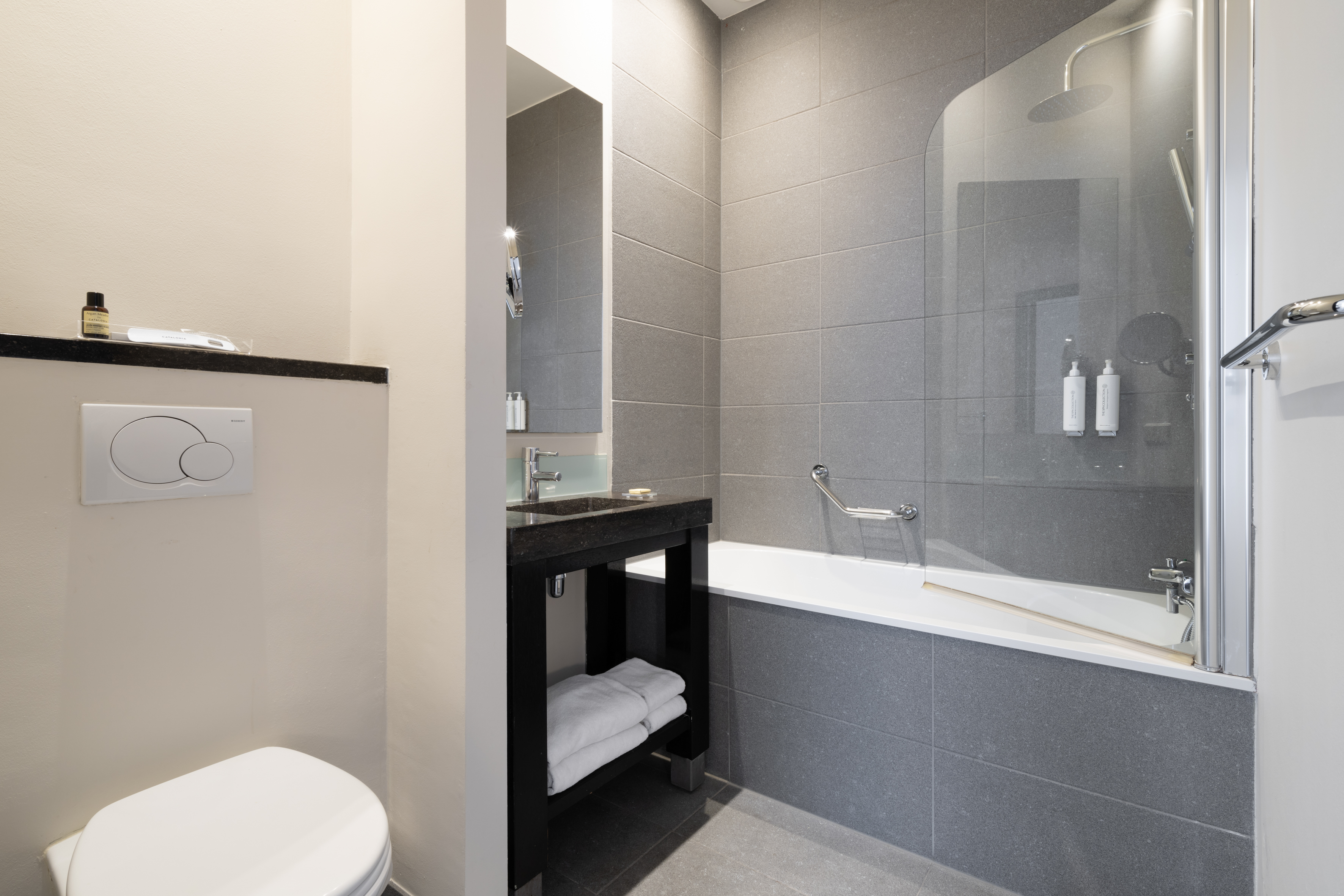 Double Single Premium