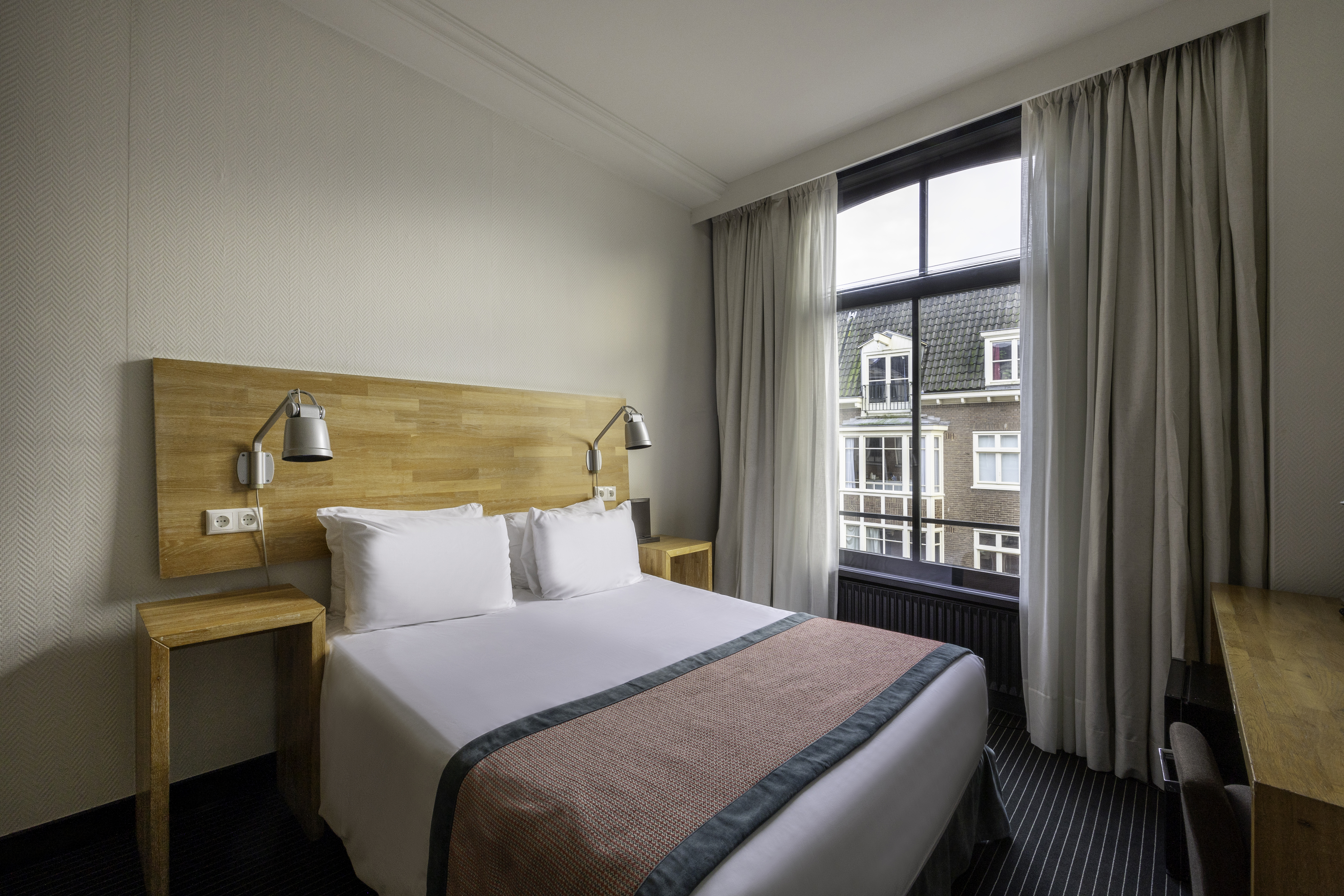 Double Single Standard