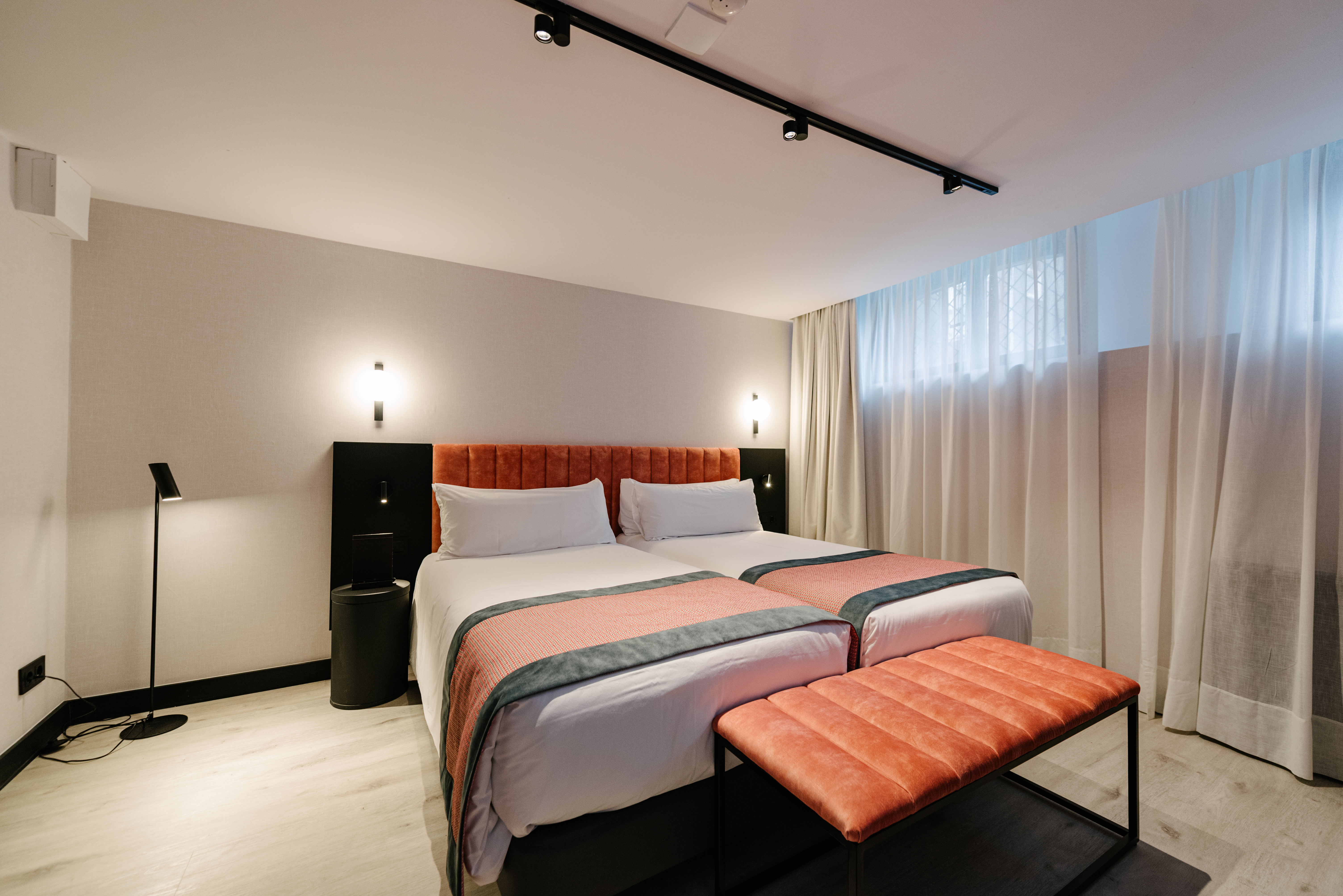 Double Single Standard