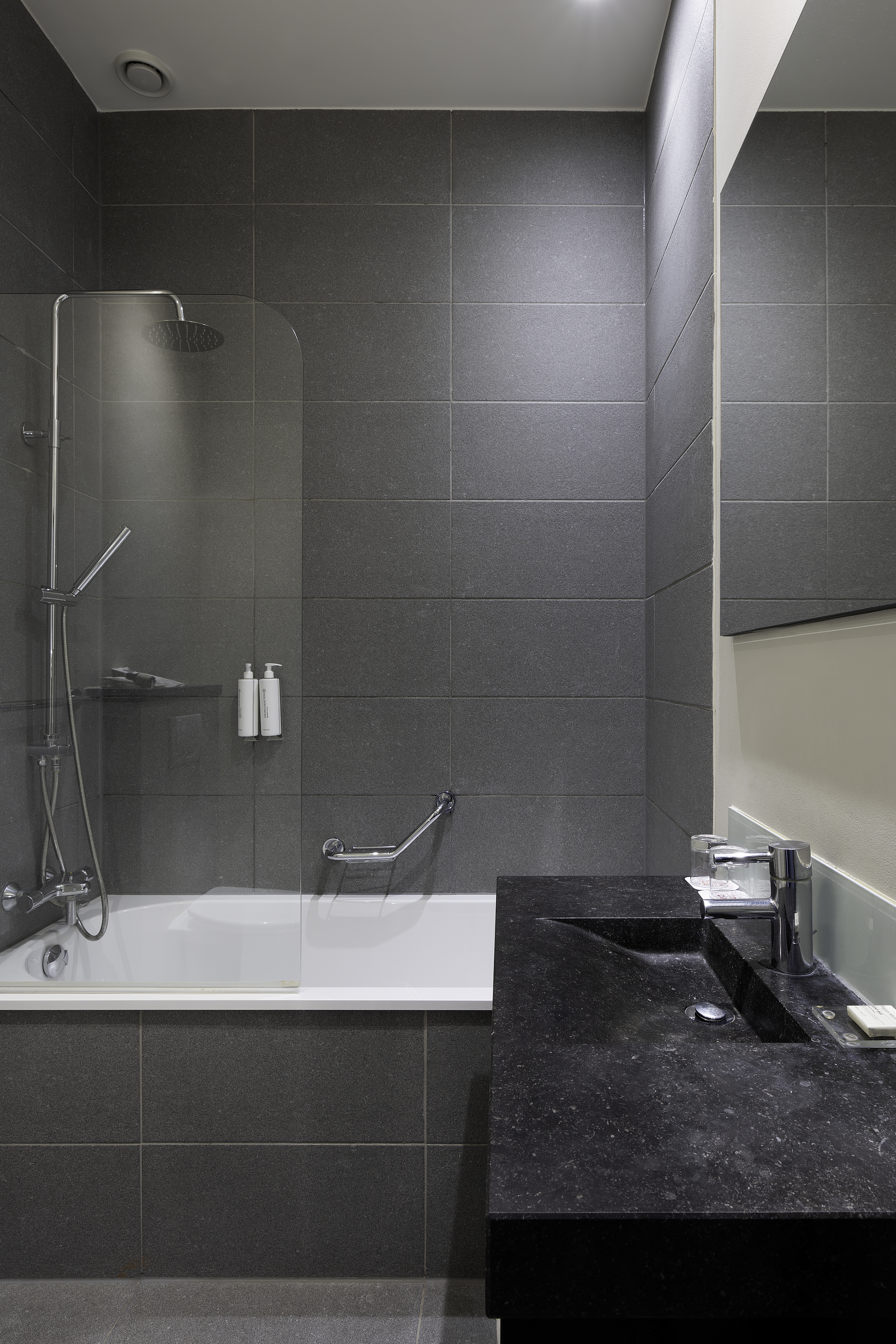 Double or Twin Premium