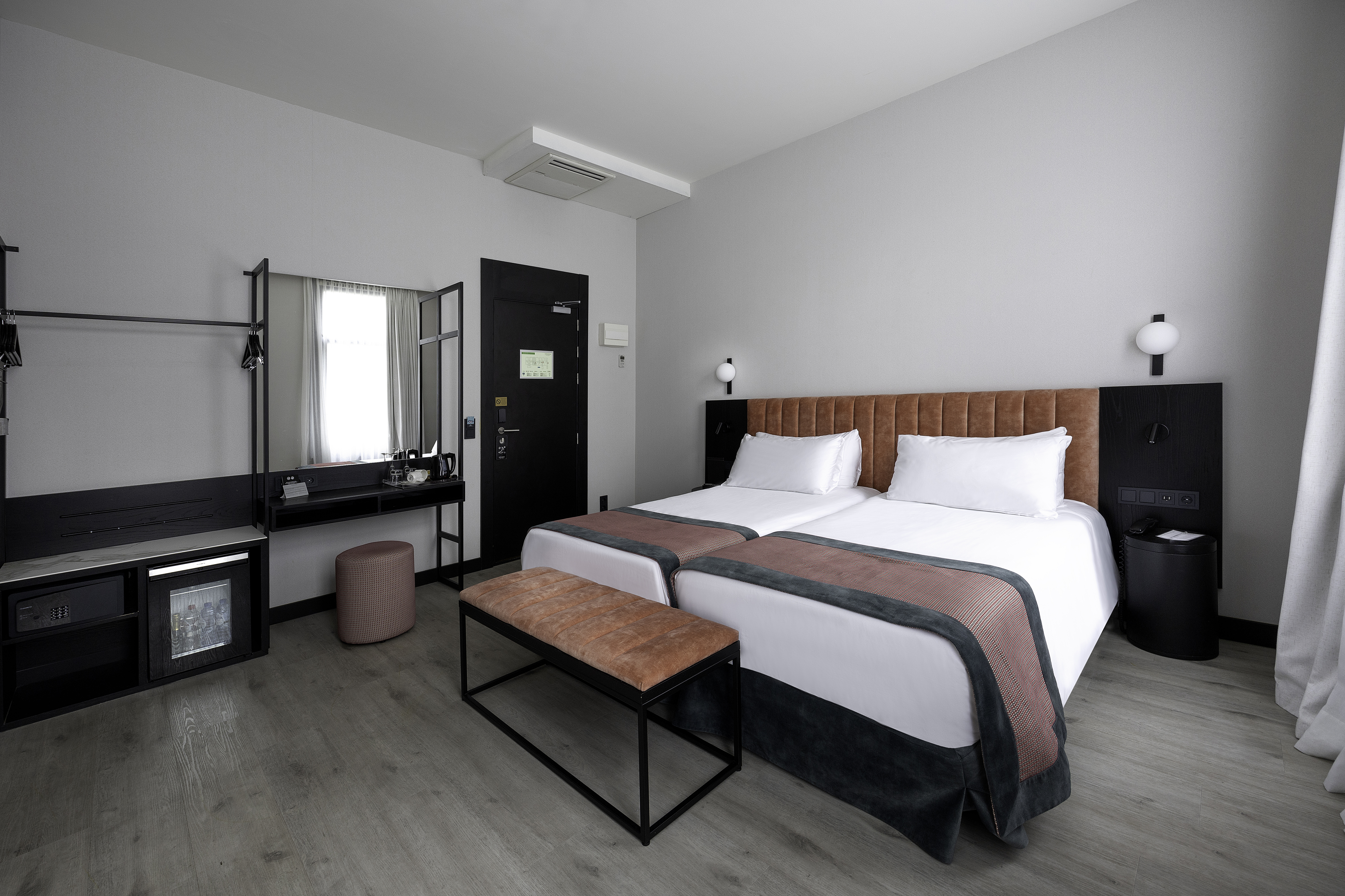 Double or Twin Premium