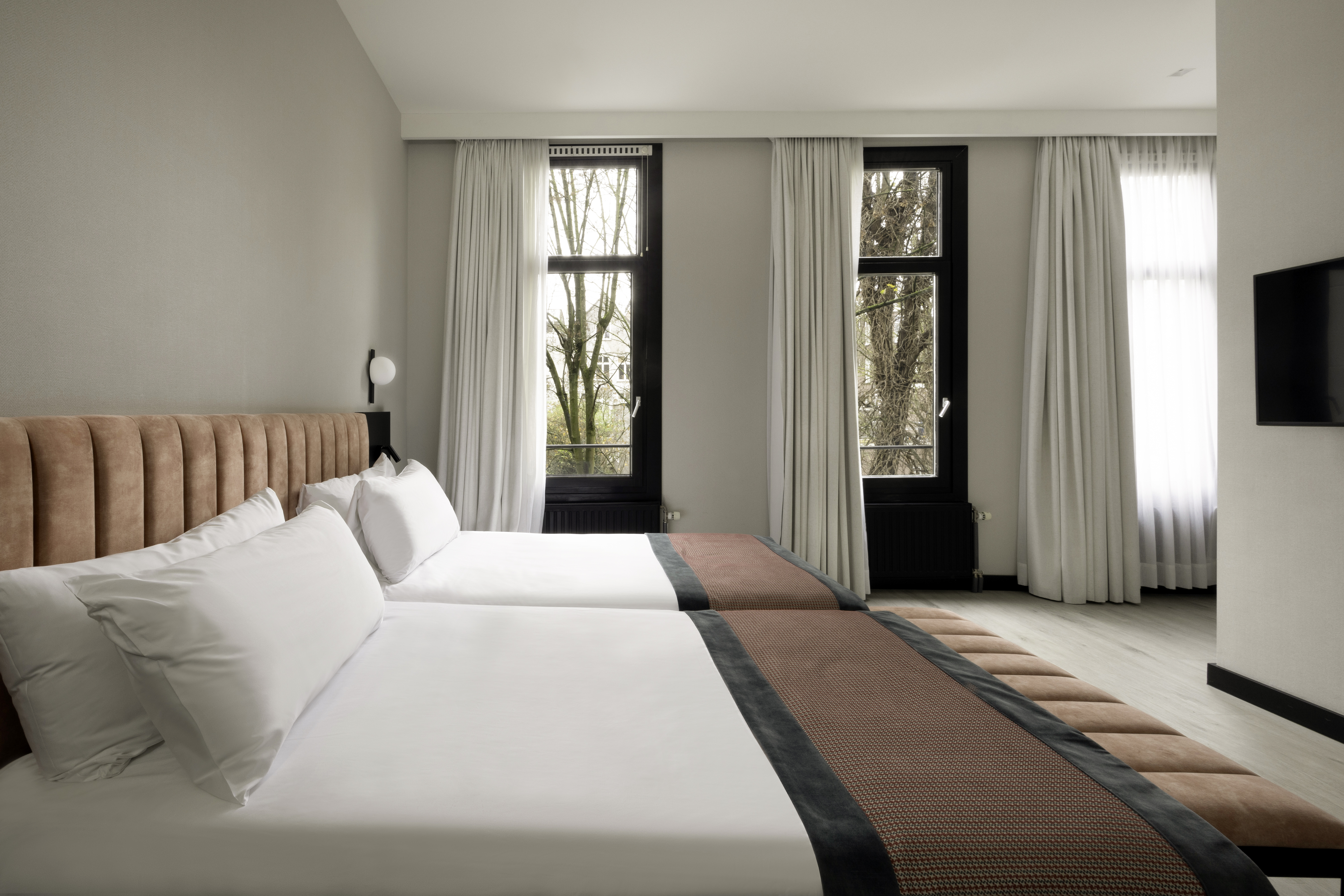 Double or Twin Premium