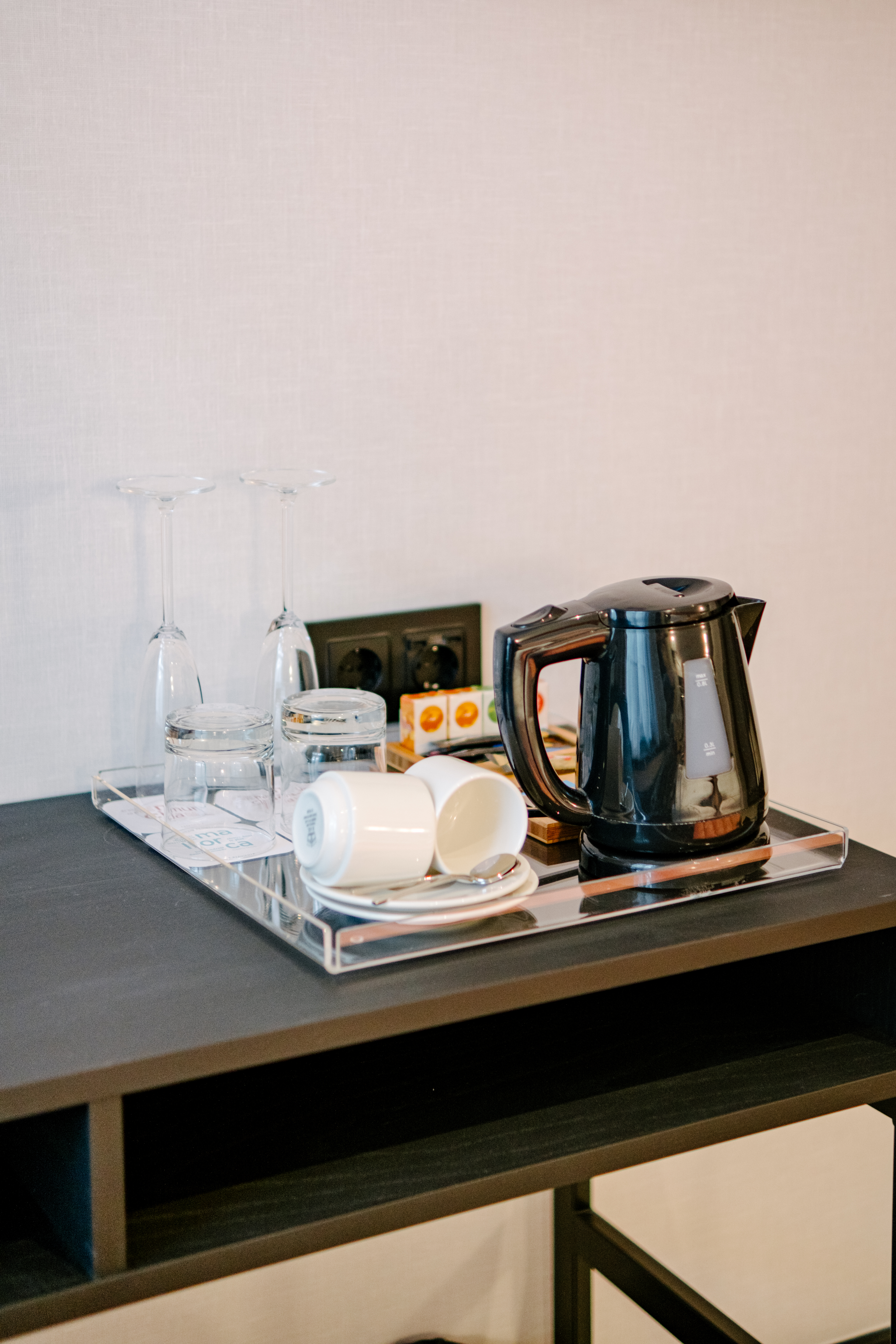 Double Single Standard