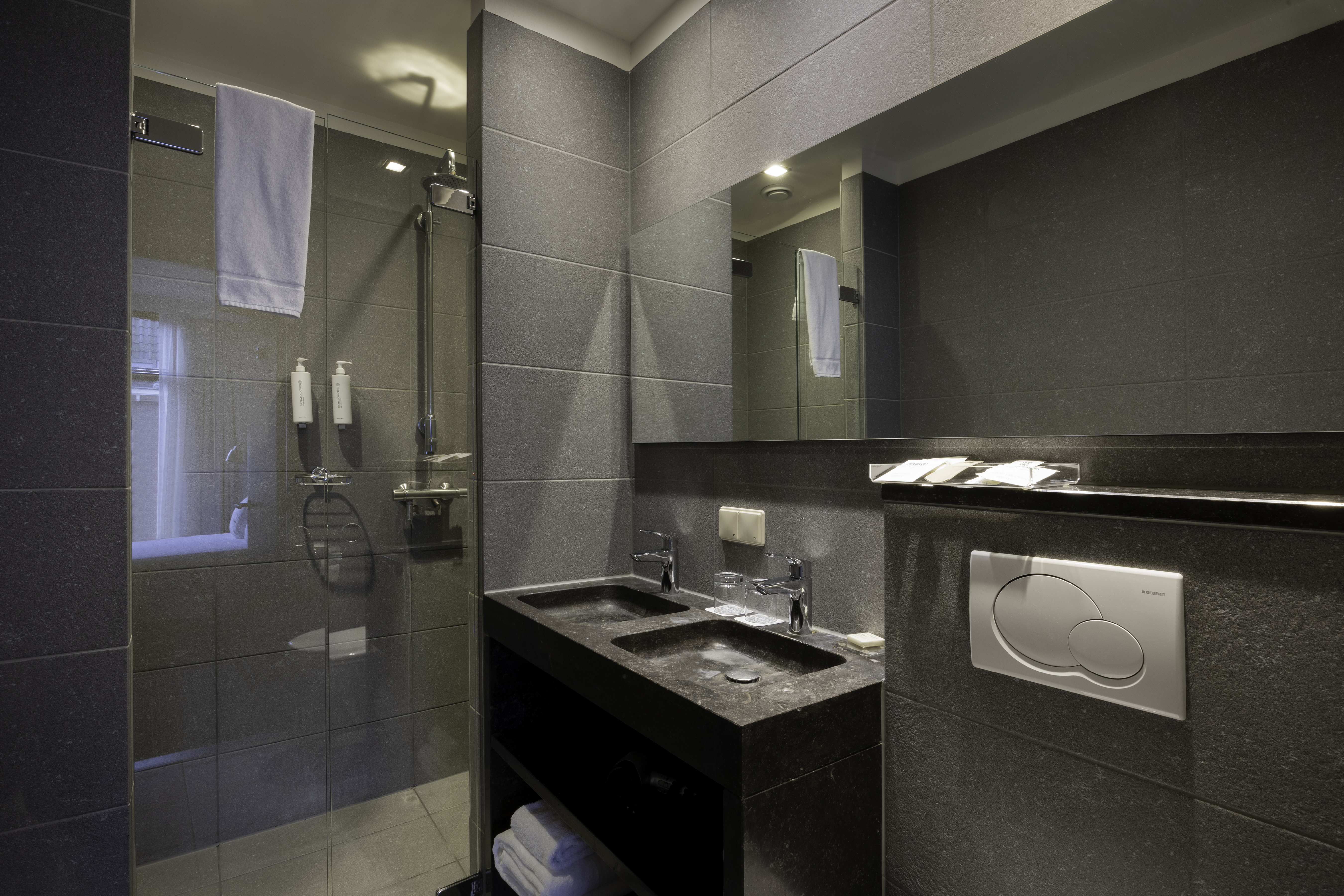 Double or Twin Standard