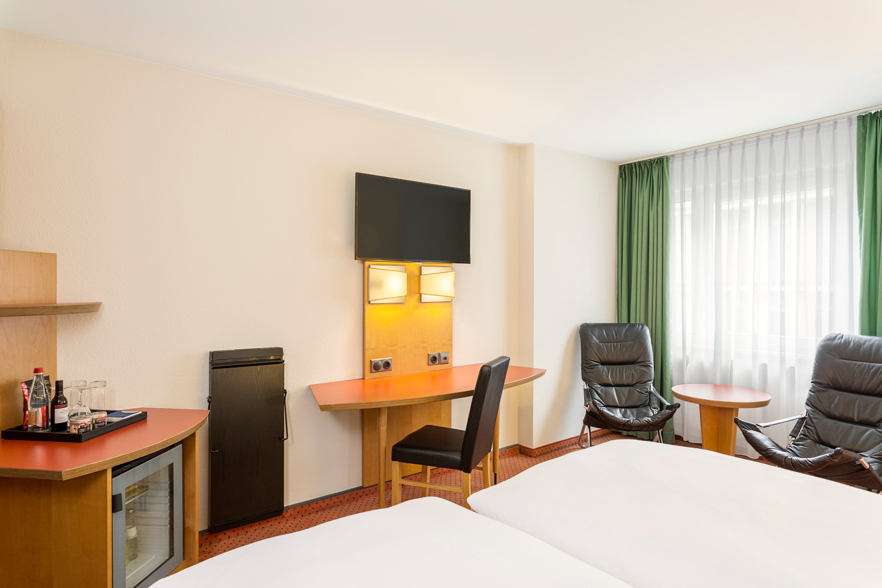 Double Single Standard