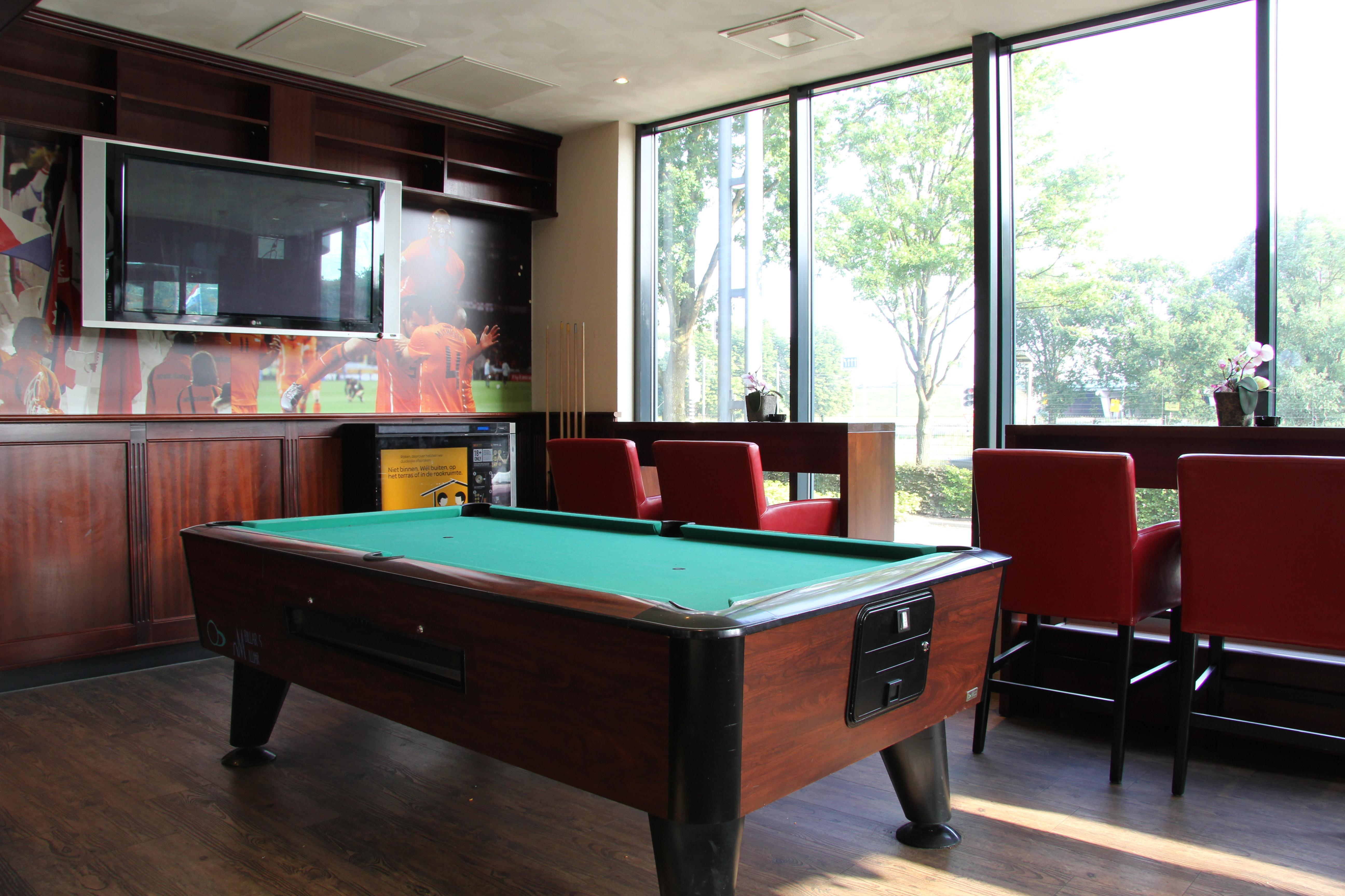 Sports and Entertainment