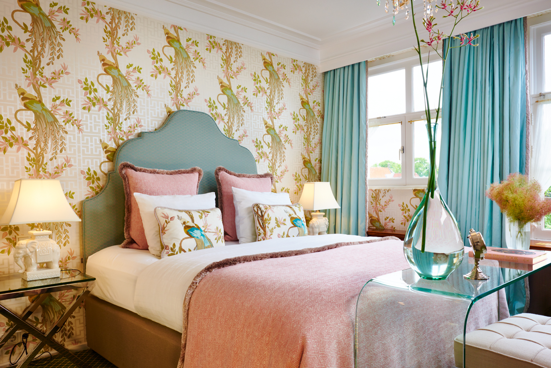 Double Deluxe Canal View