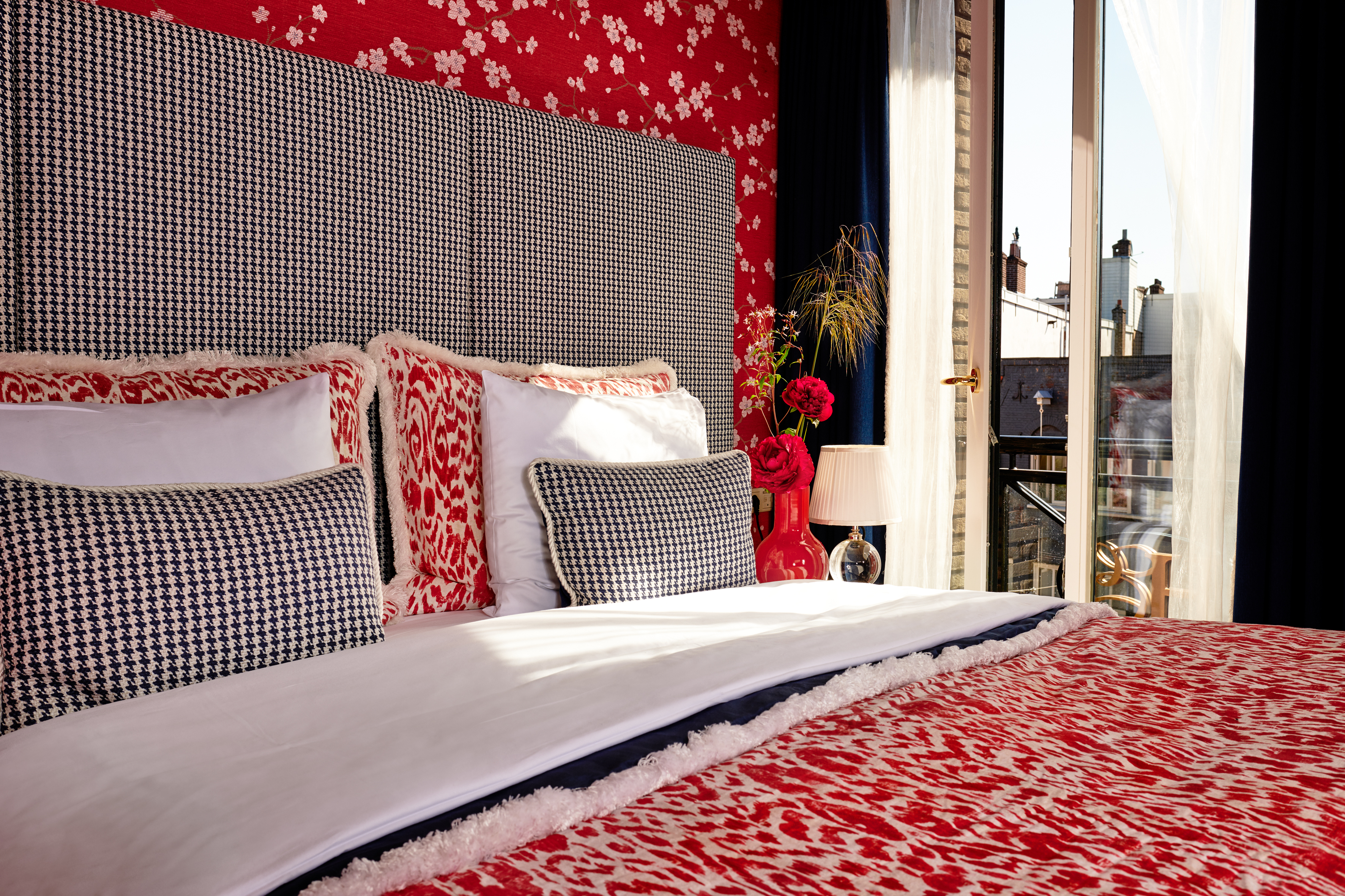 Double or Twin Deluxe