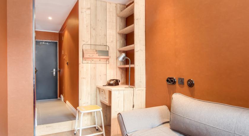 Family Room Standard