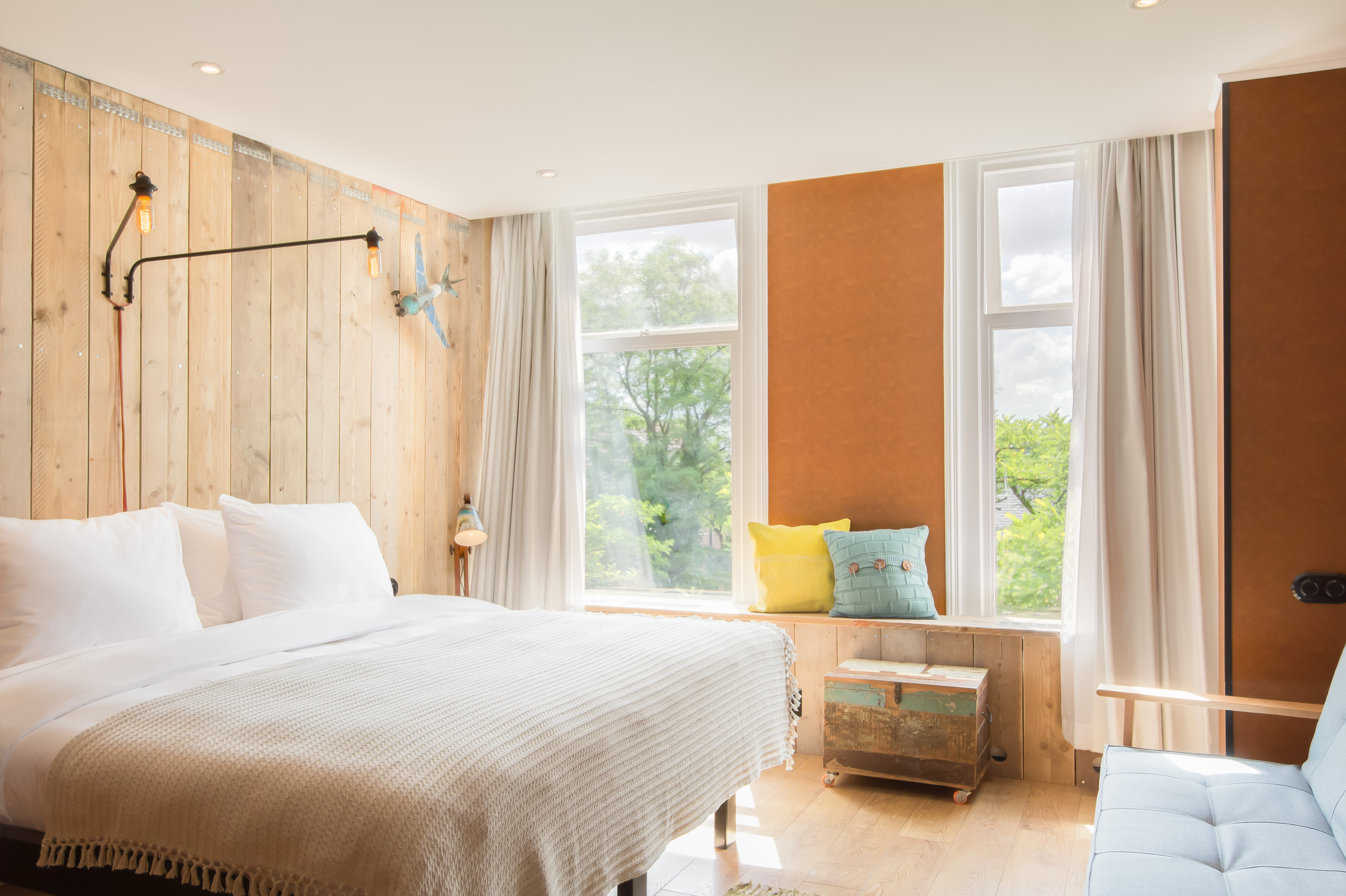 Family Room Standard