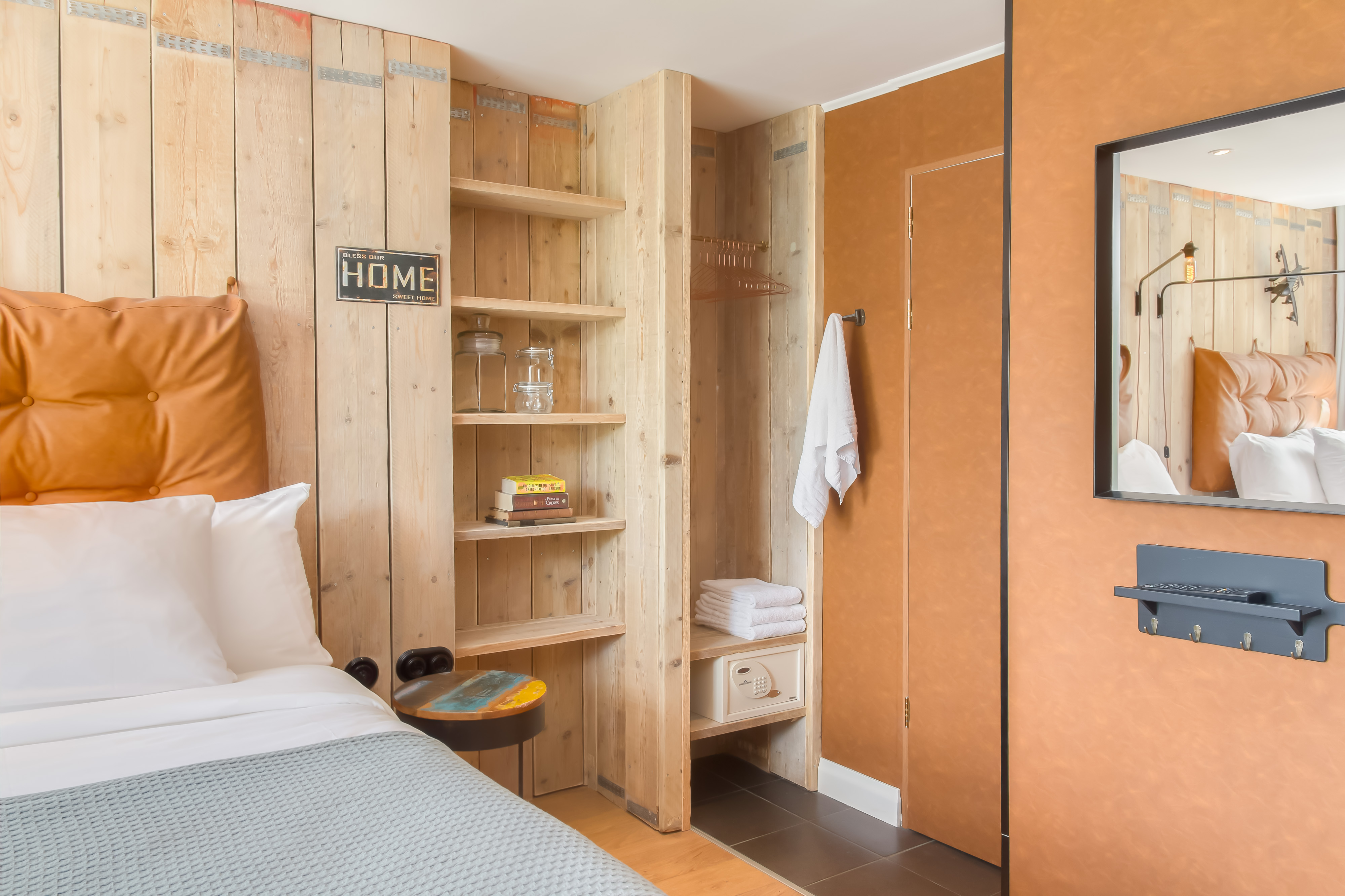 Family Room Standard