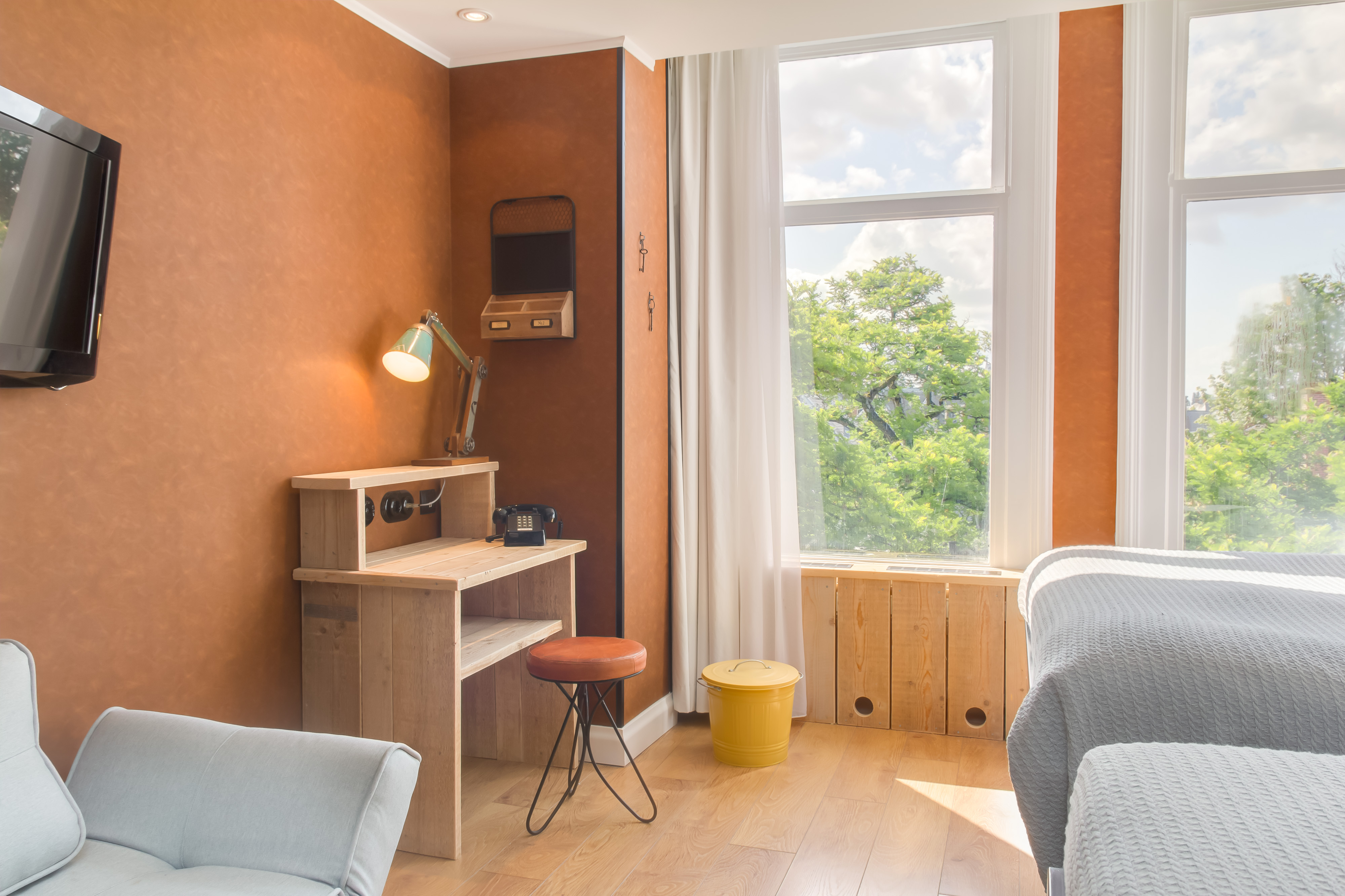 Family Room Standard