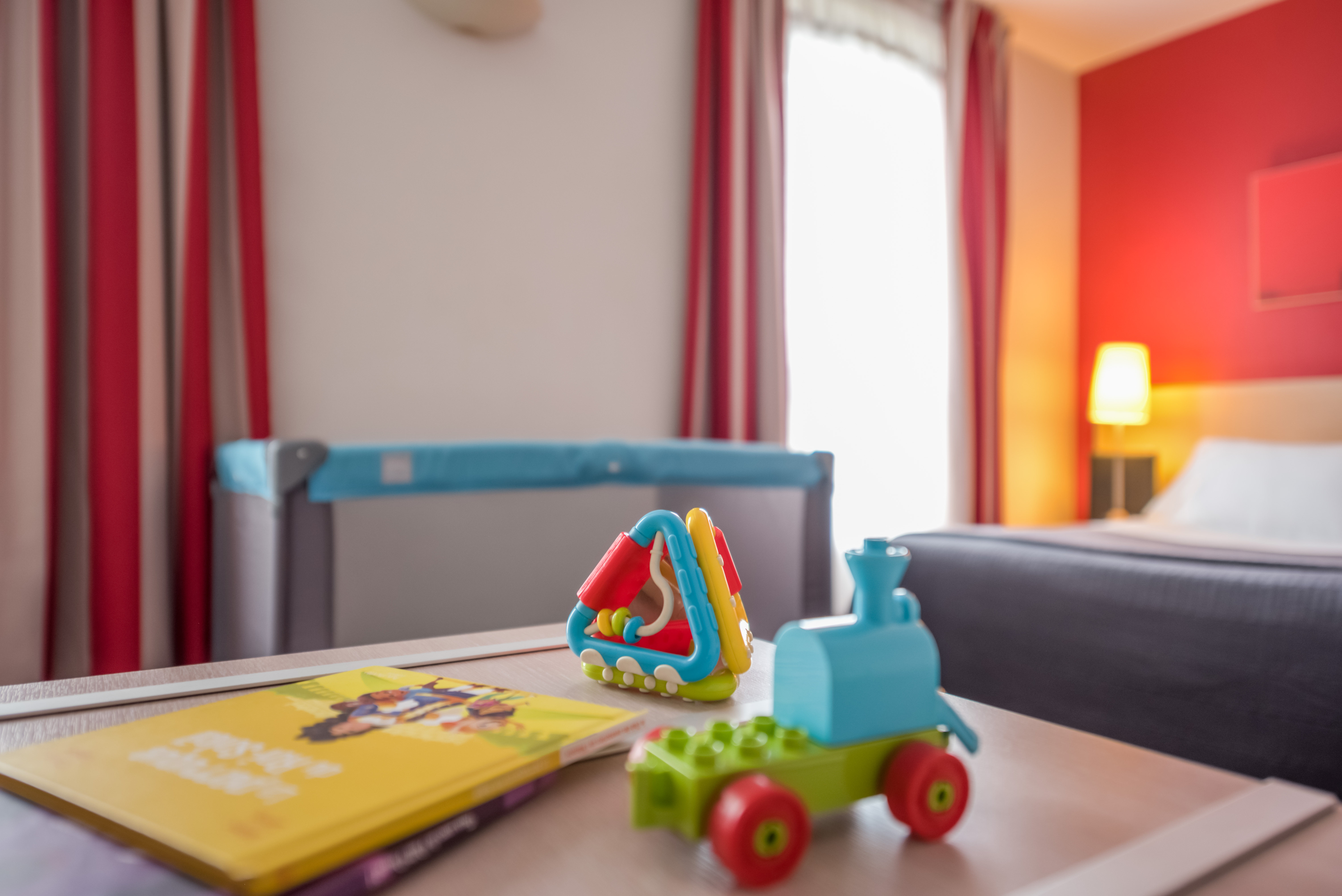 Double or Twin Superior