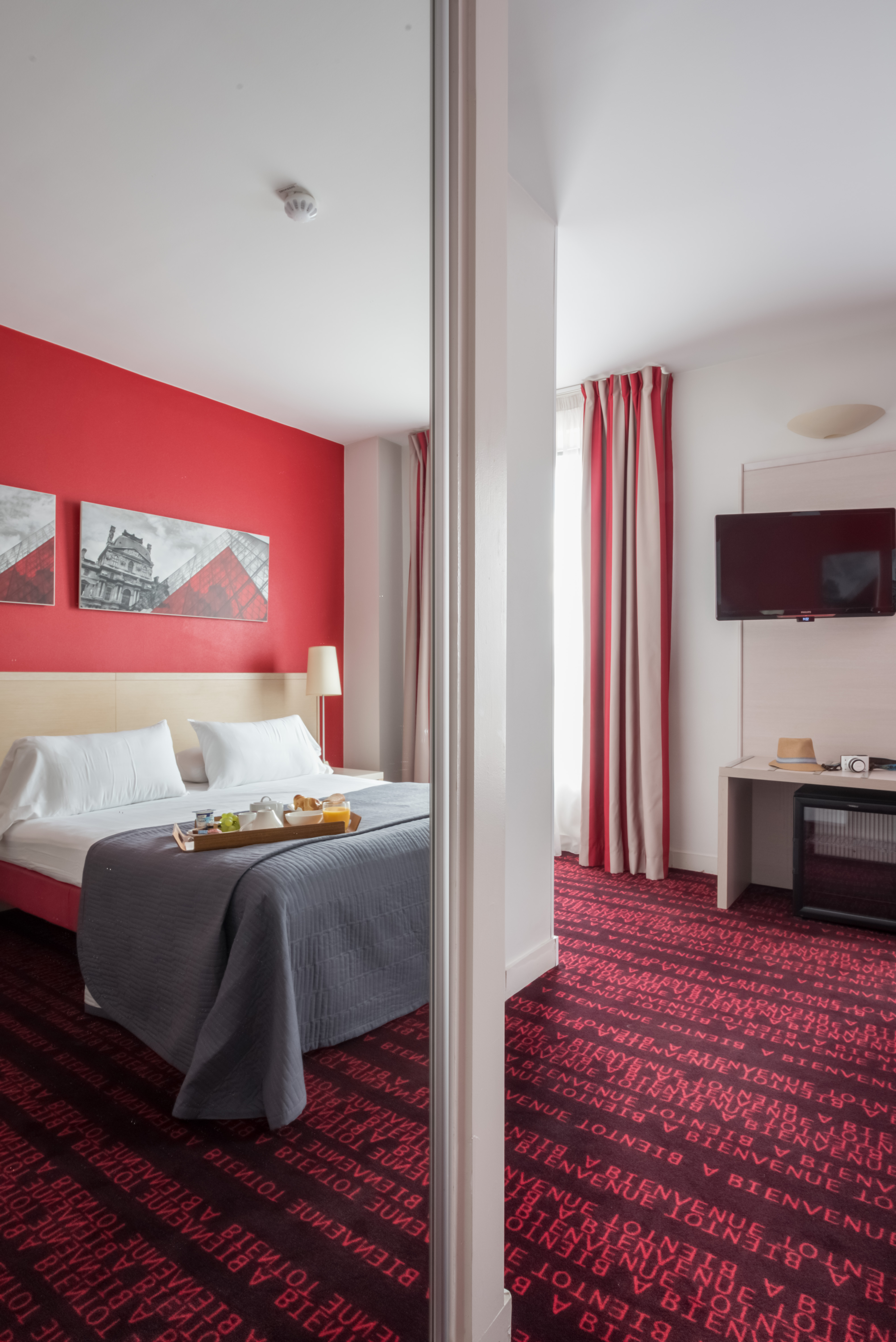 Double or Twin Superior