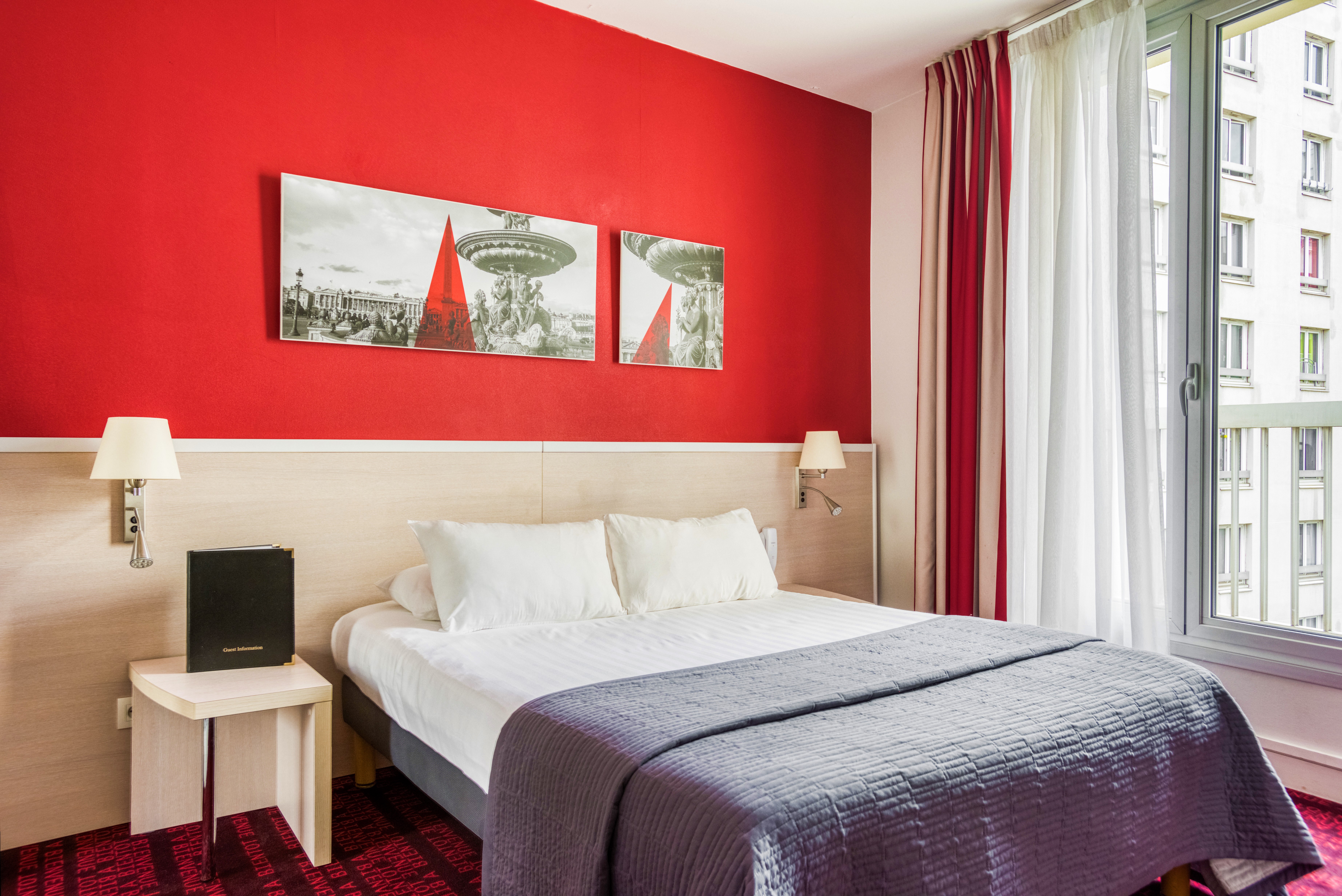 Double or Twin Standard