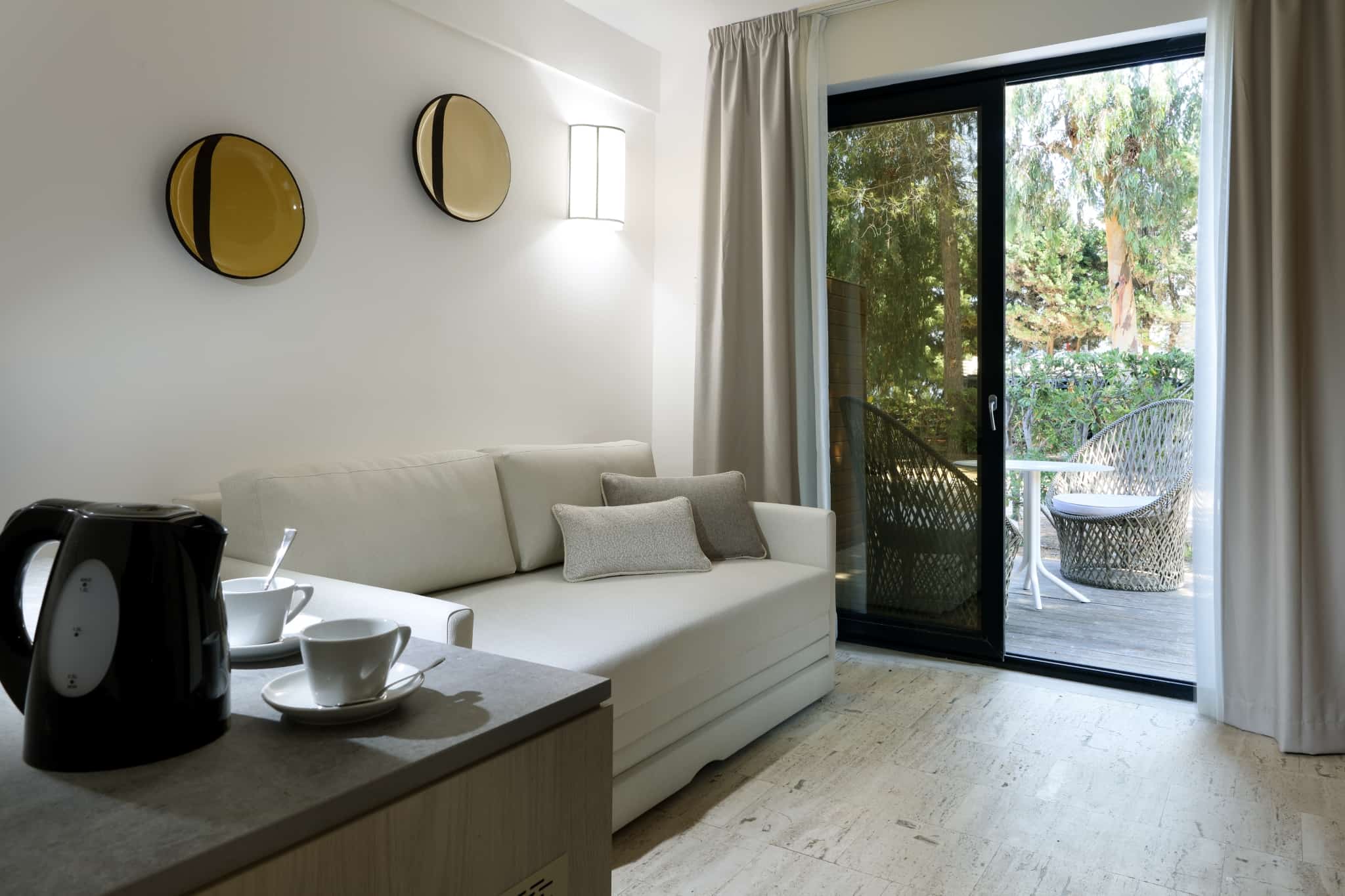 Family Room Standard