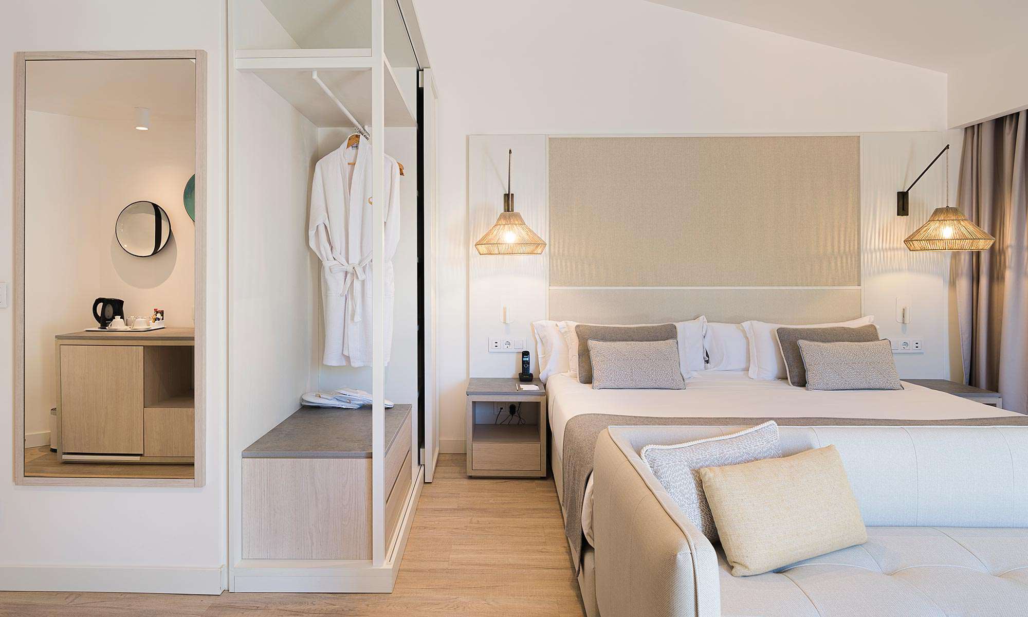 Junior Suite Standard