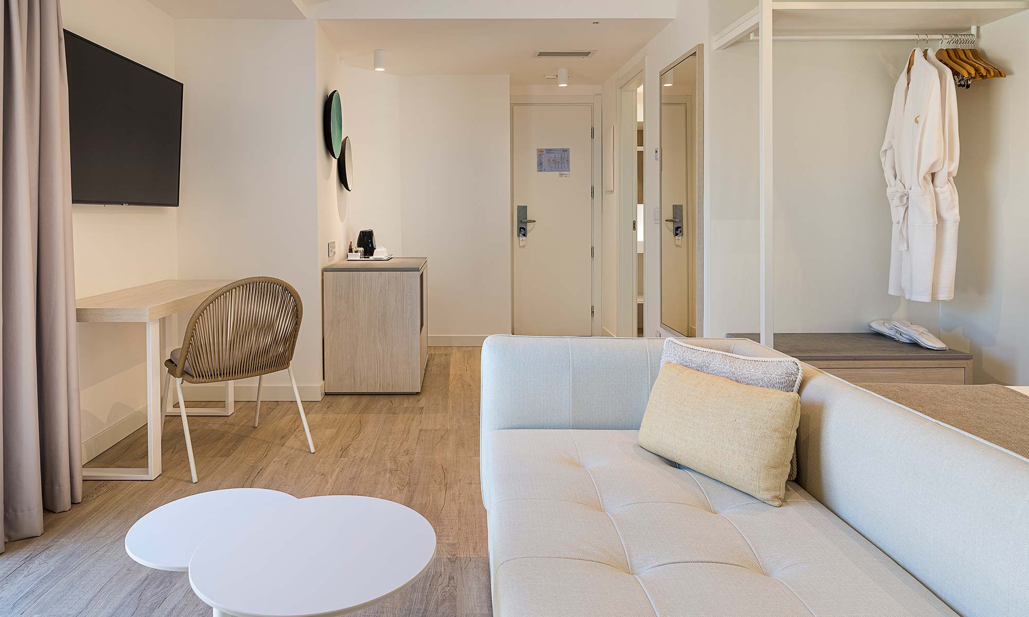 Junior Suite Standard