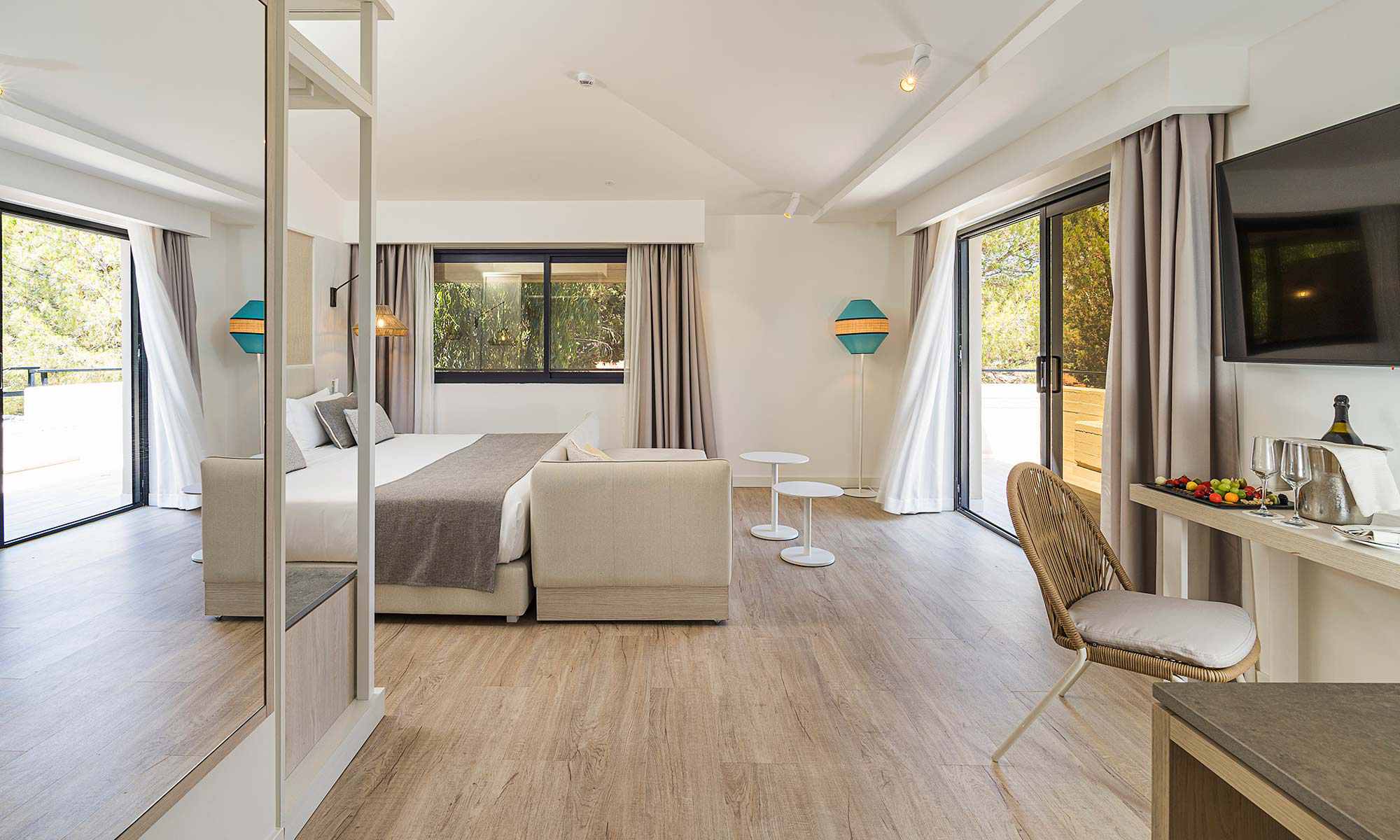 Junior Suite Standard