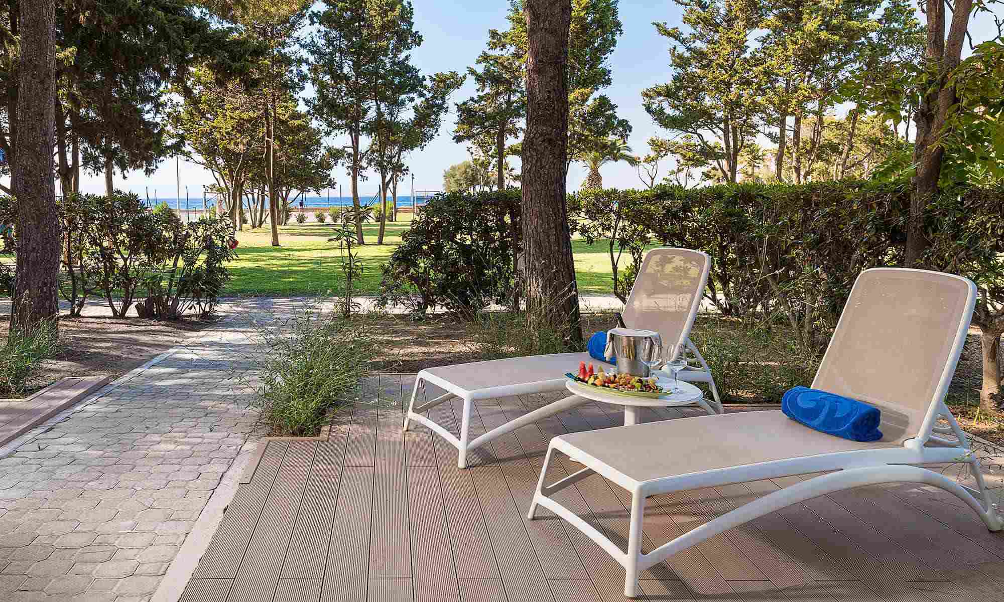 Family Room Standard