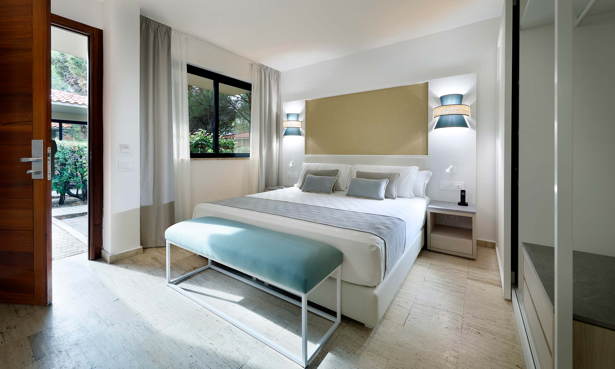 Family Room Standard