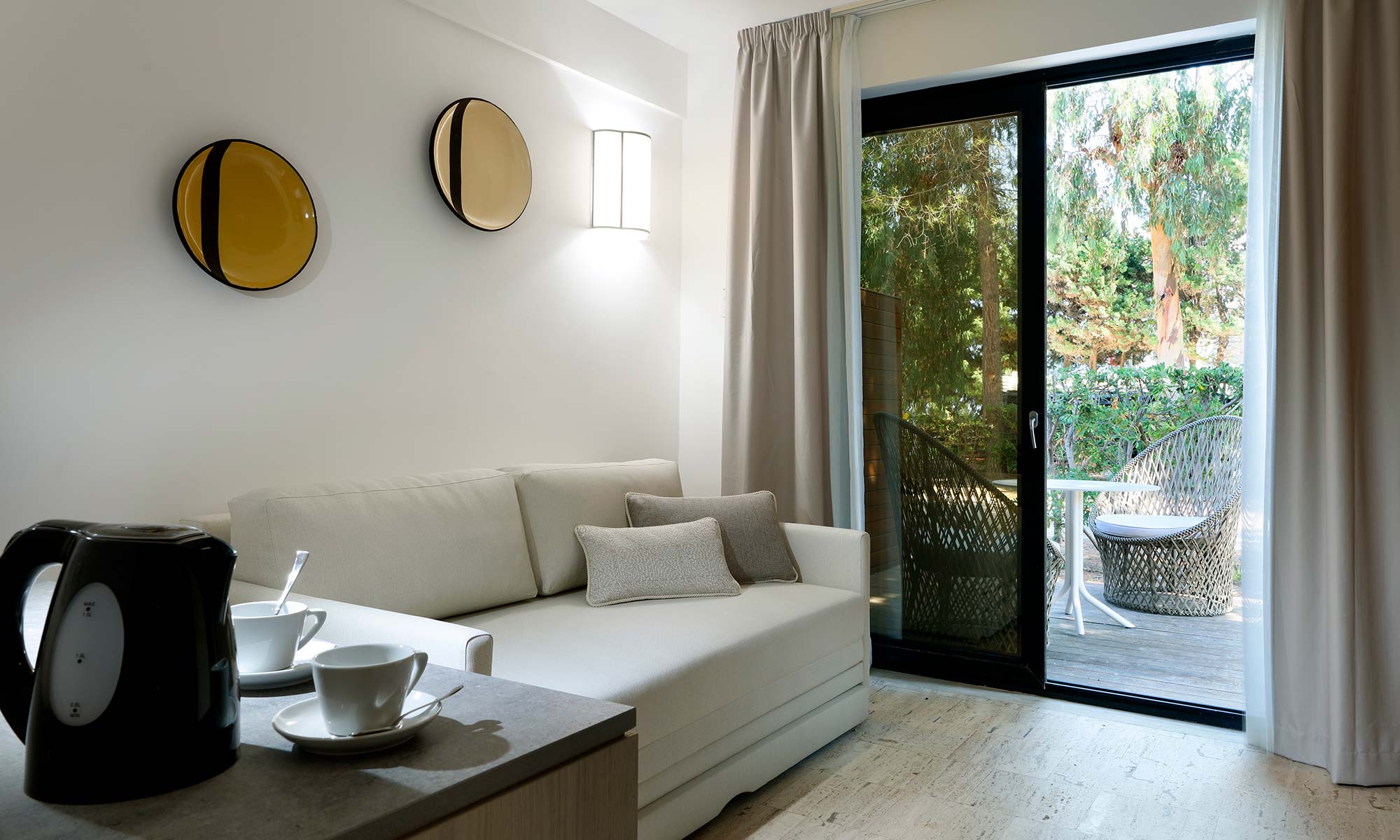 Family Room Standard