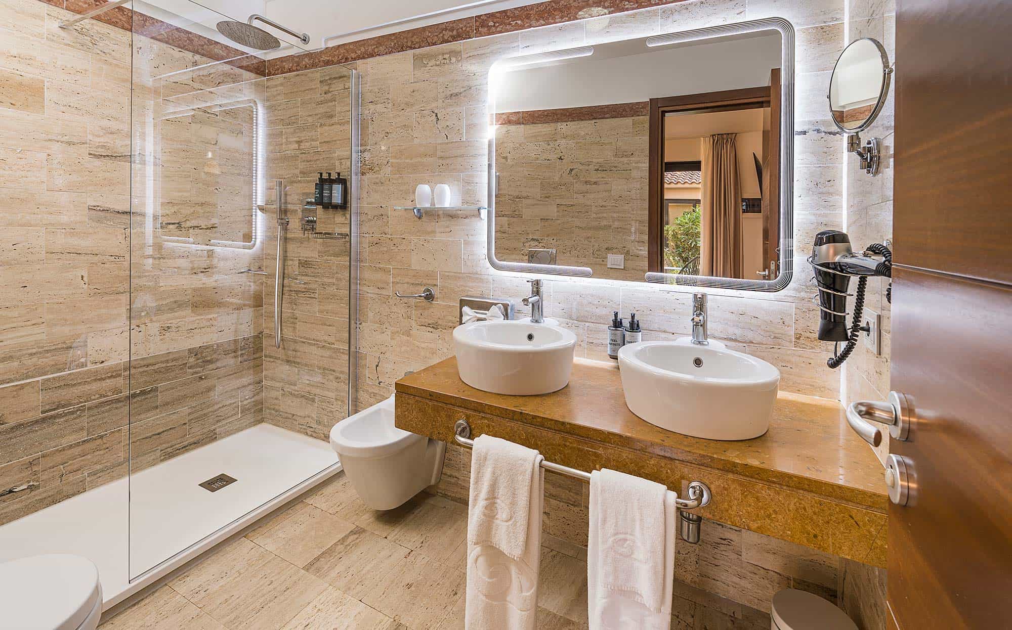 Family Room Standard