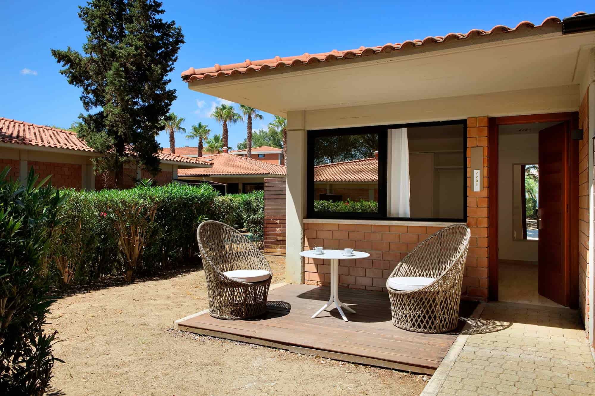 Family Room Standard