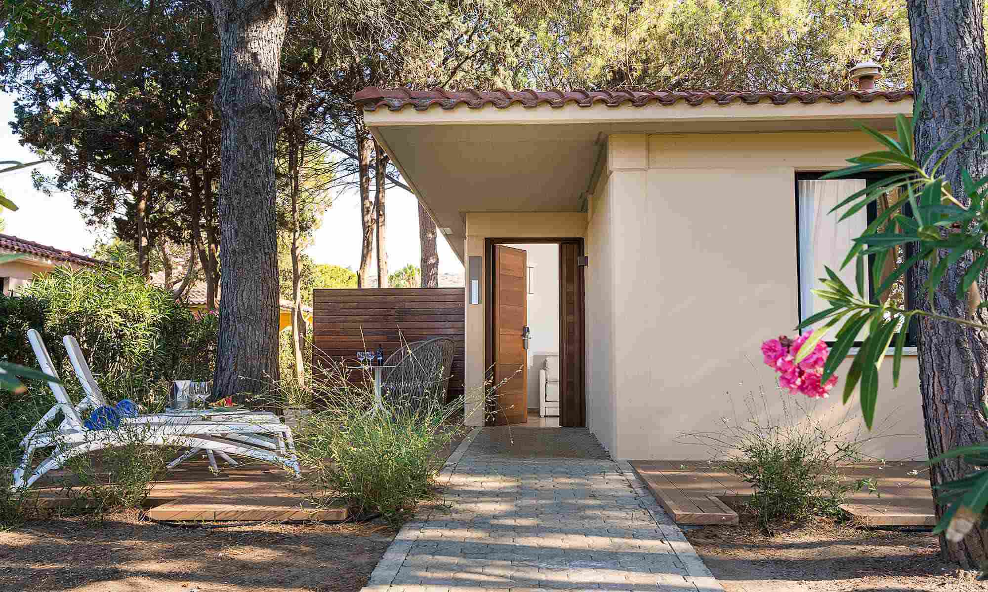 Family Room Standard