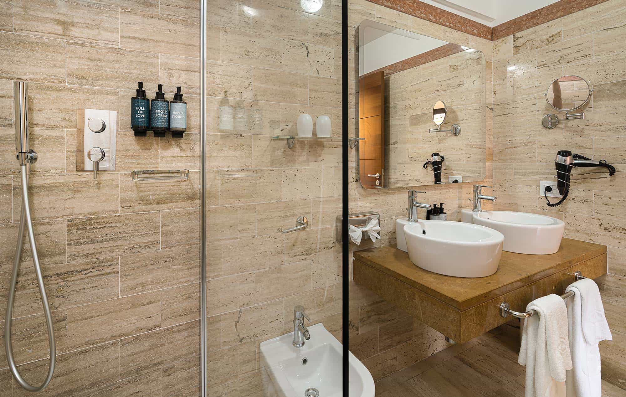 Family Room Standard