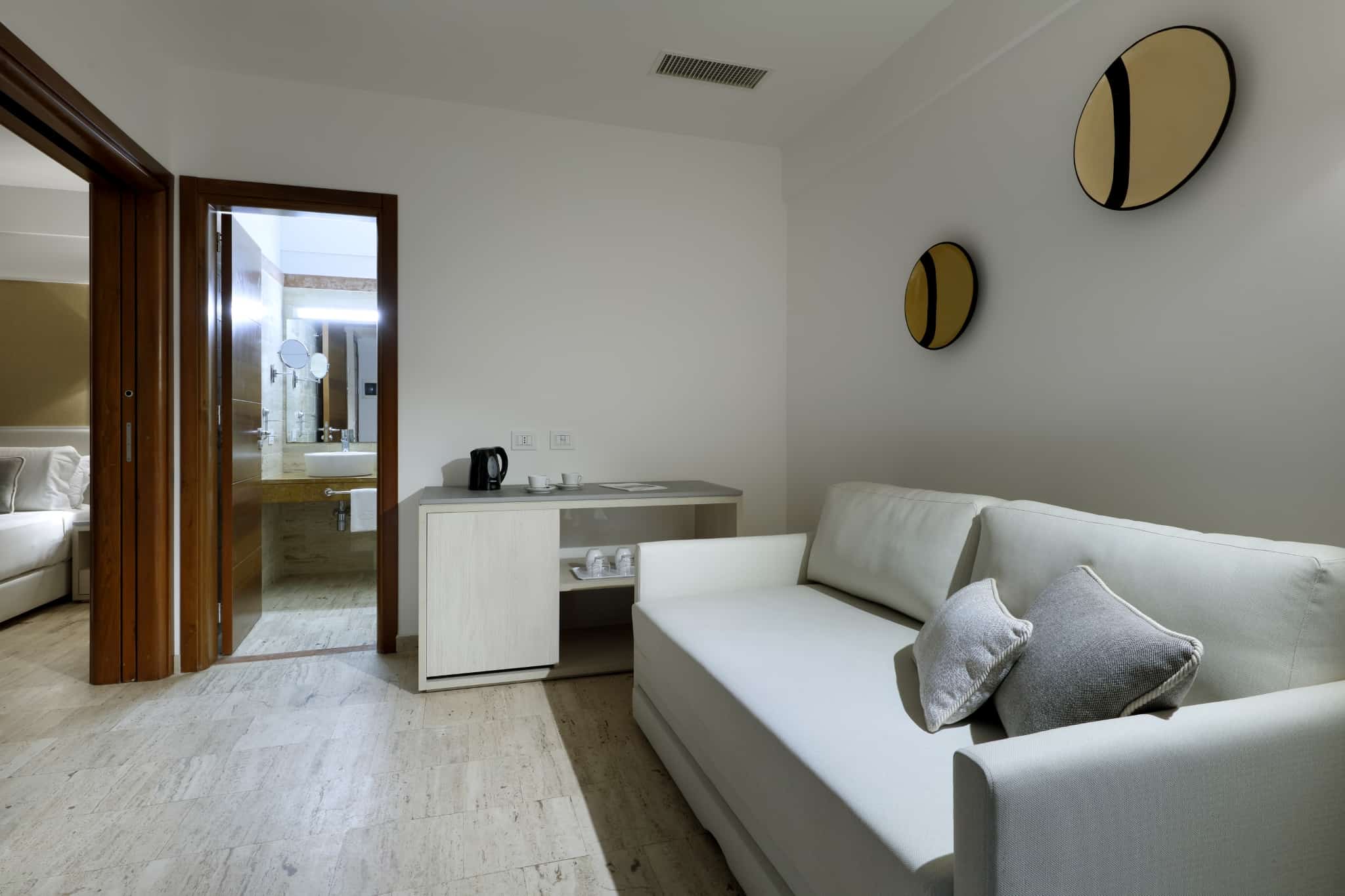 Family Room Standard