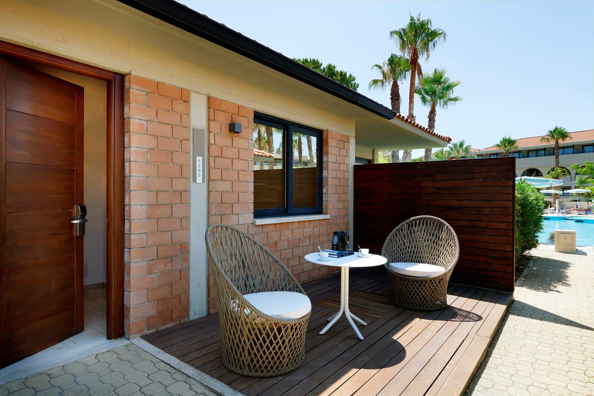 Family Room Standard