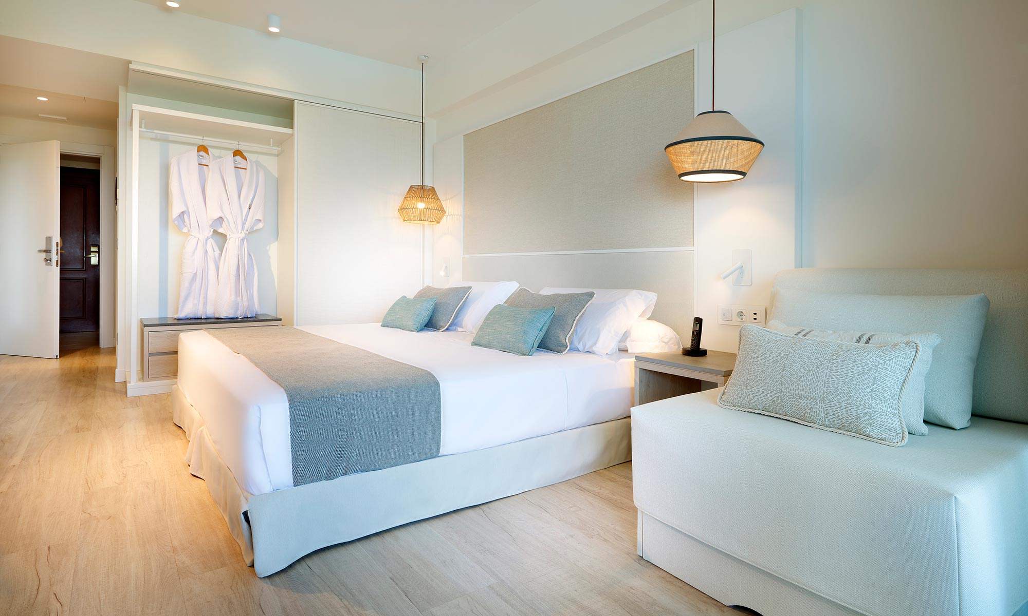 Double Single Deluxe