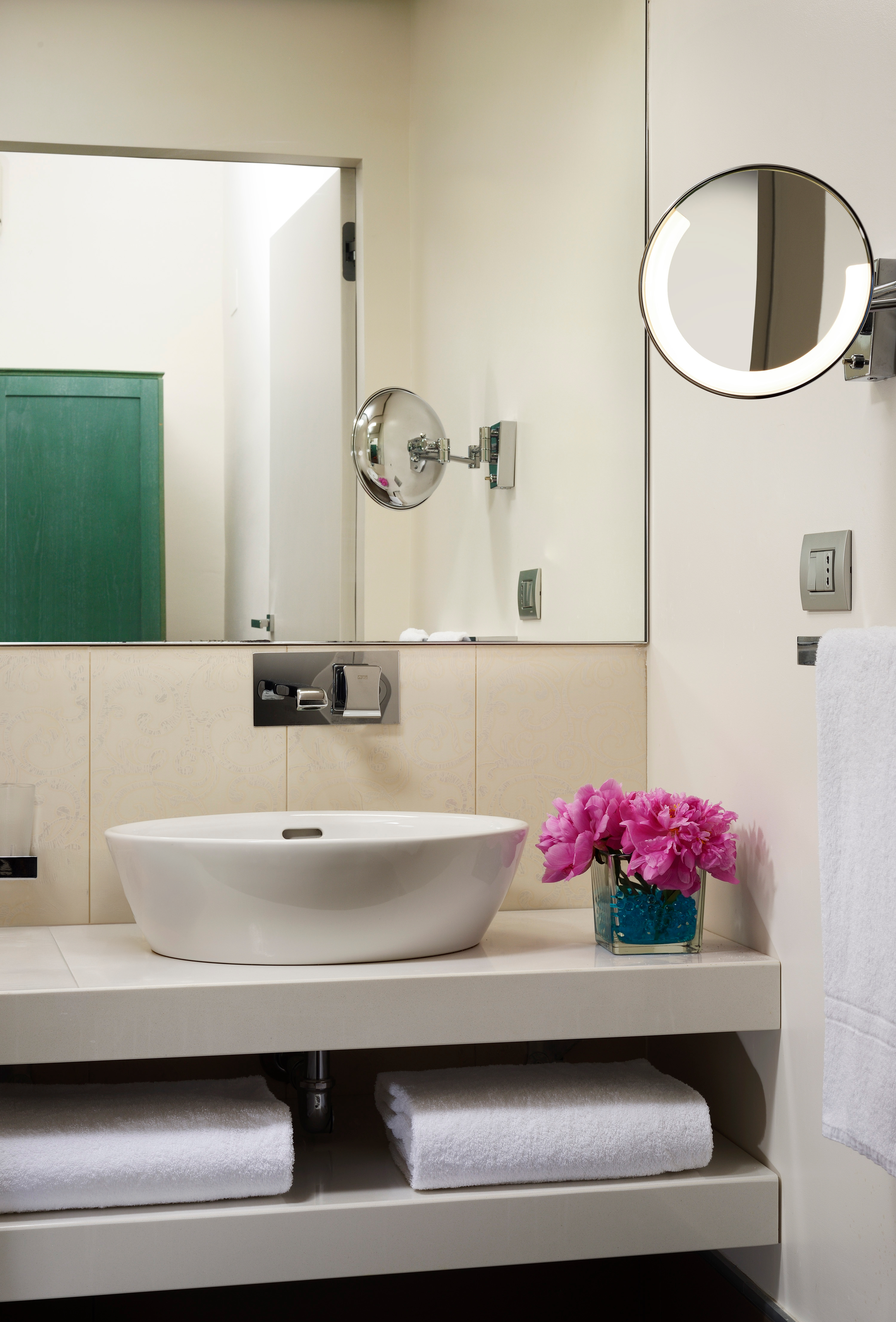 Double or Twin Superior