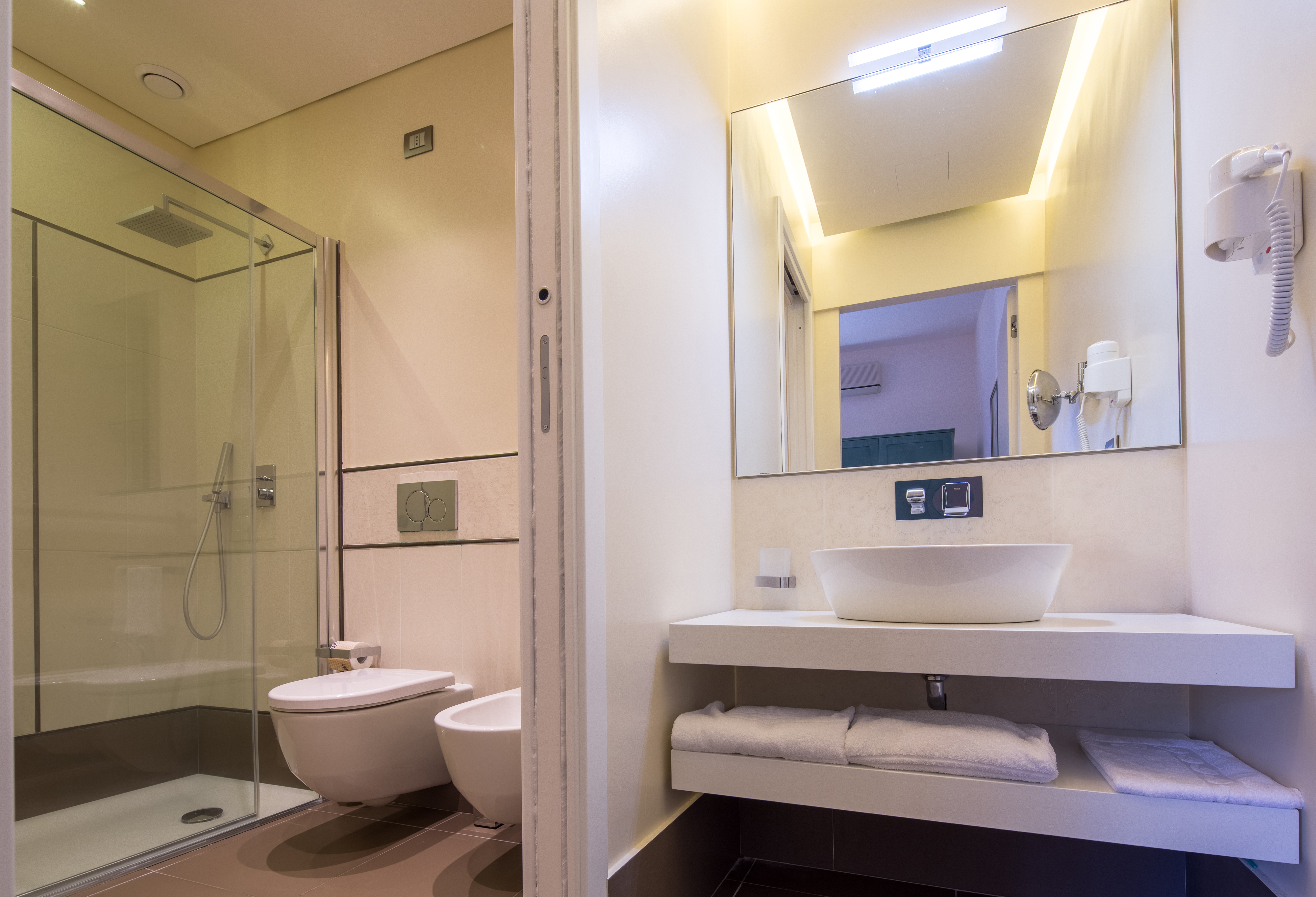 Family Room Superior