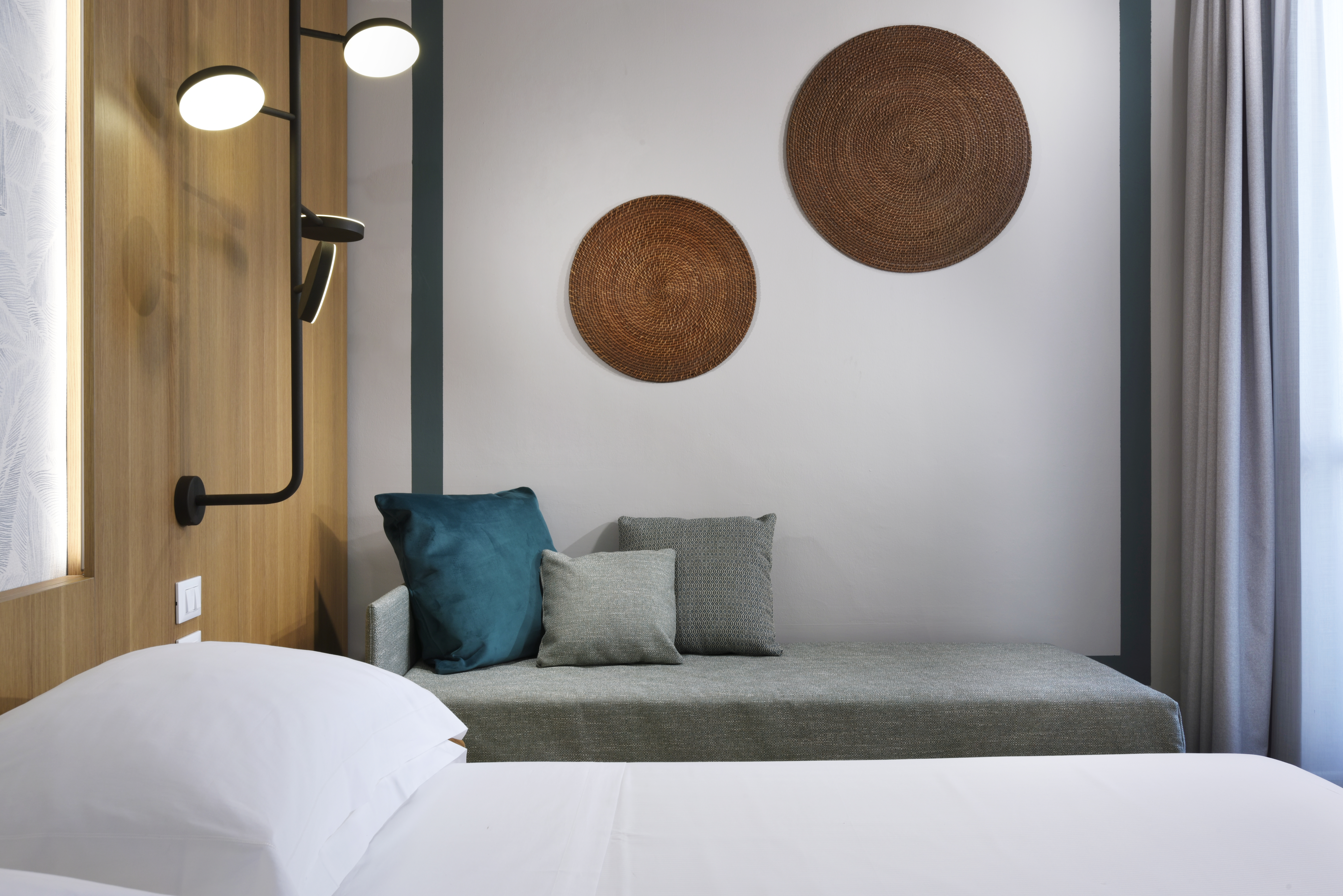 Double or Twin Premium