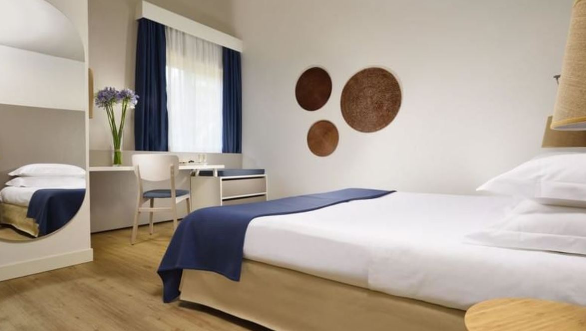 Double Single Standard