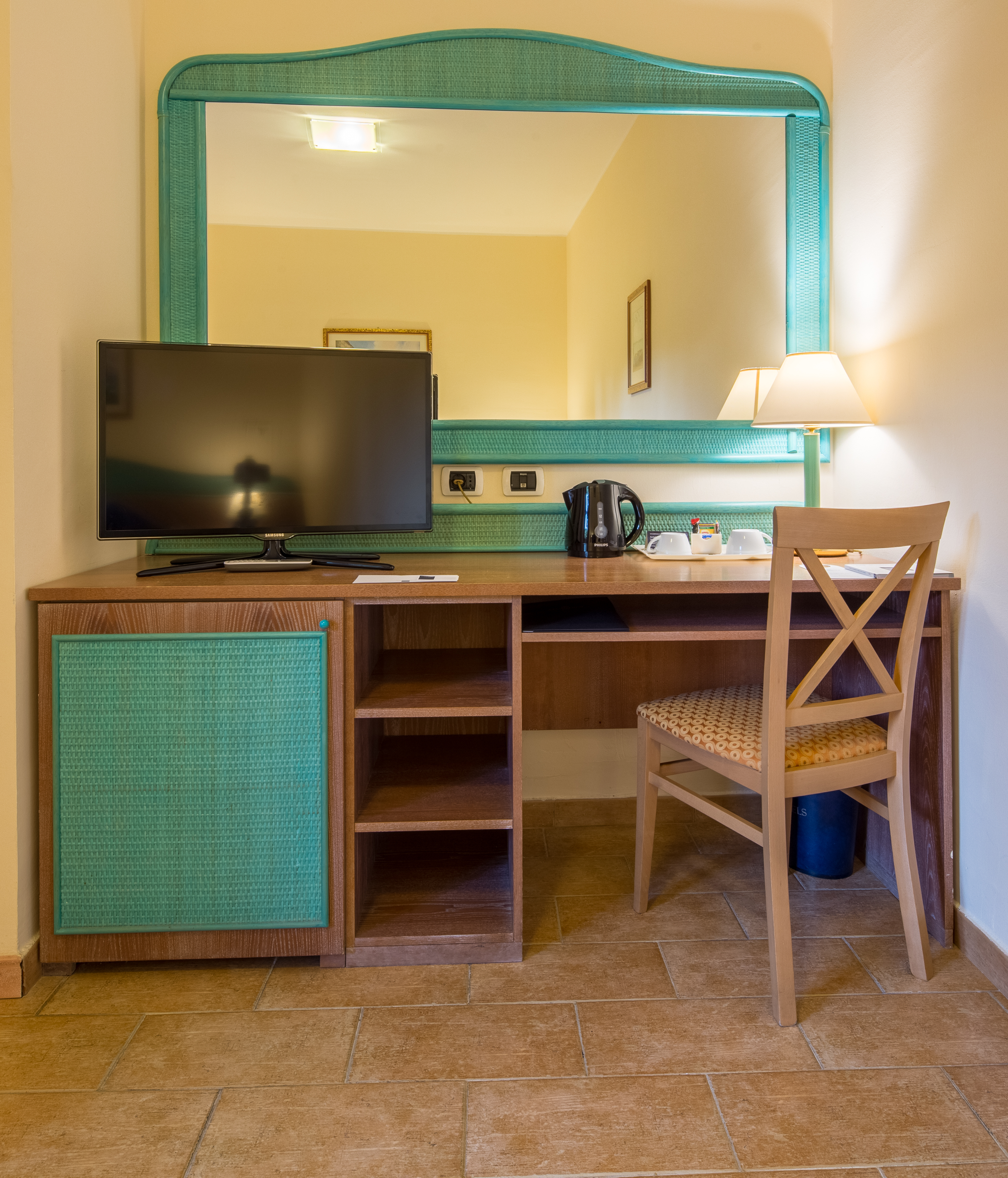 Double or Twin Classic